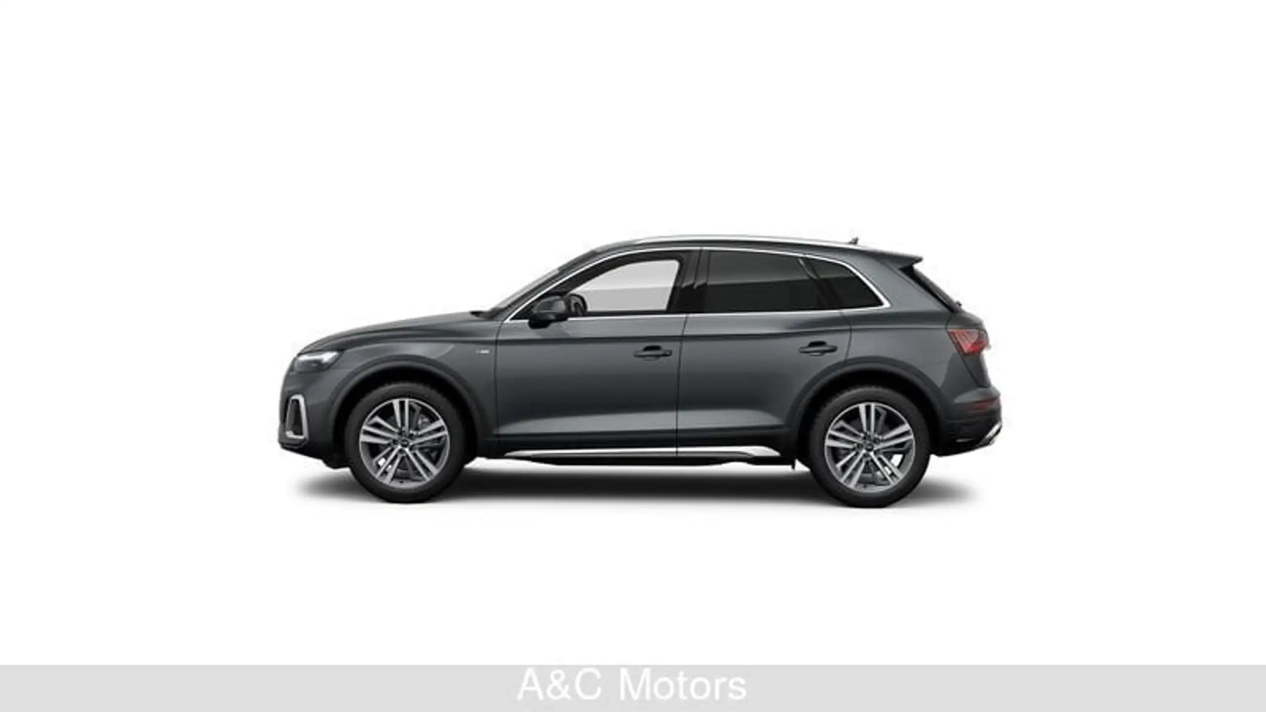 Audi - Q5