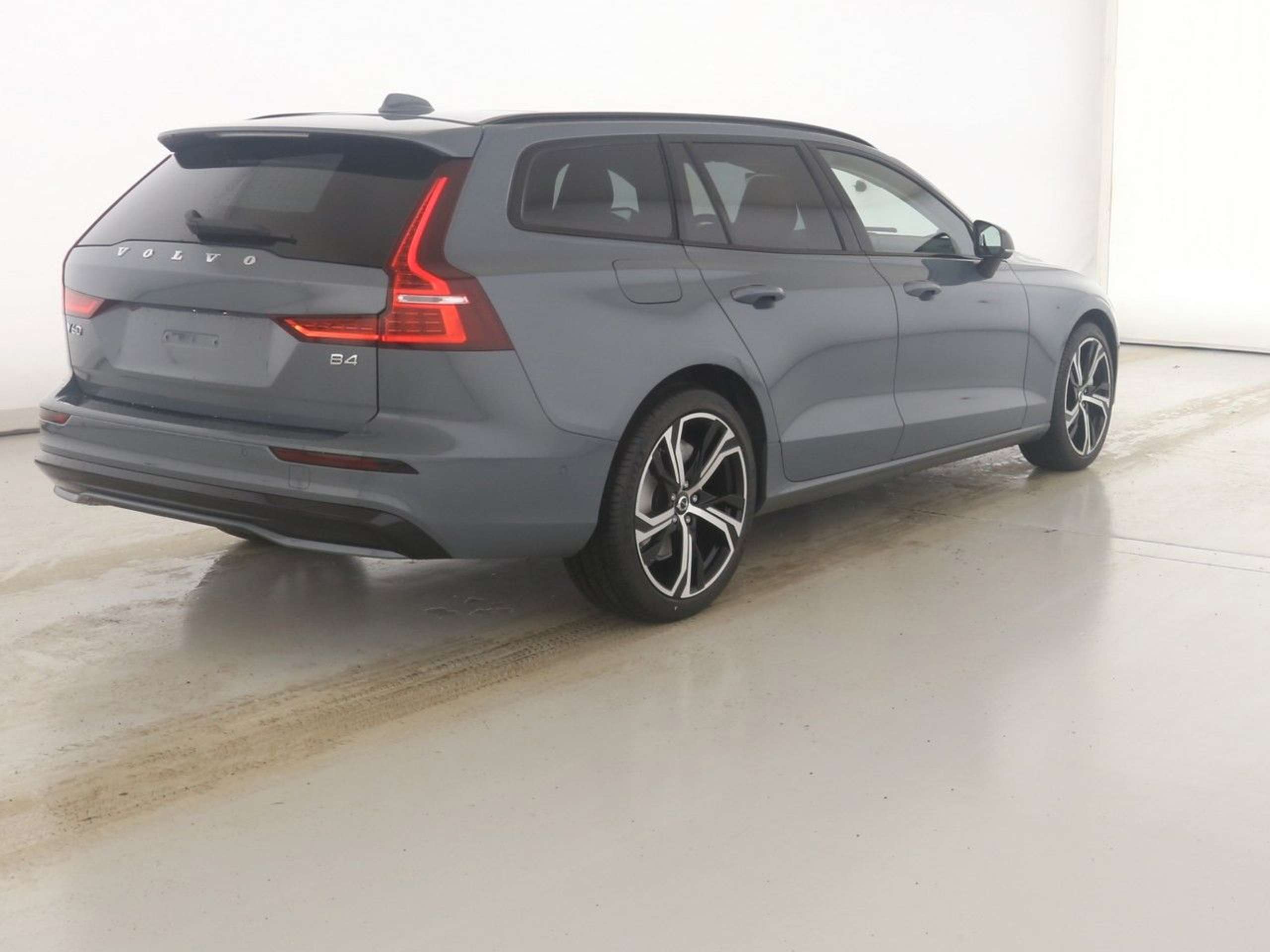 Volvo - V60