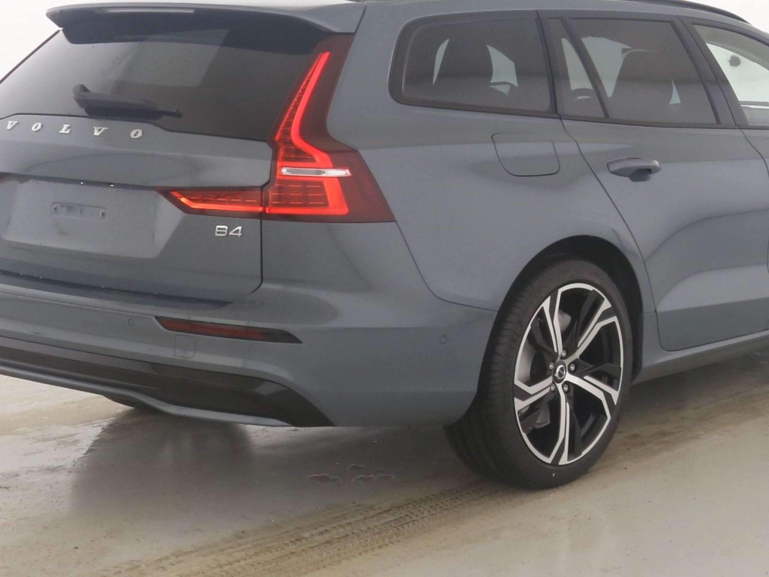 Volvo - V60