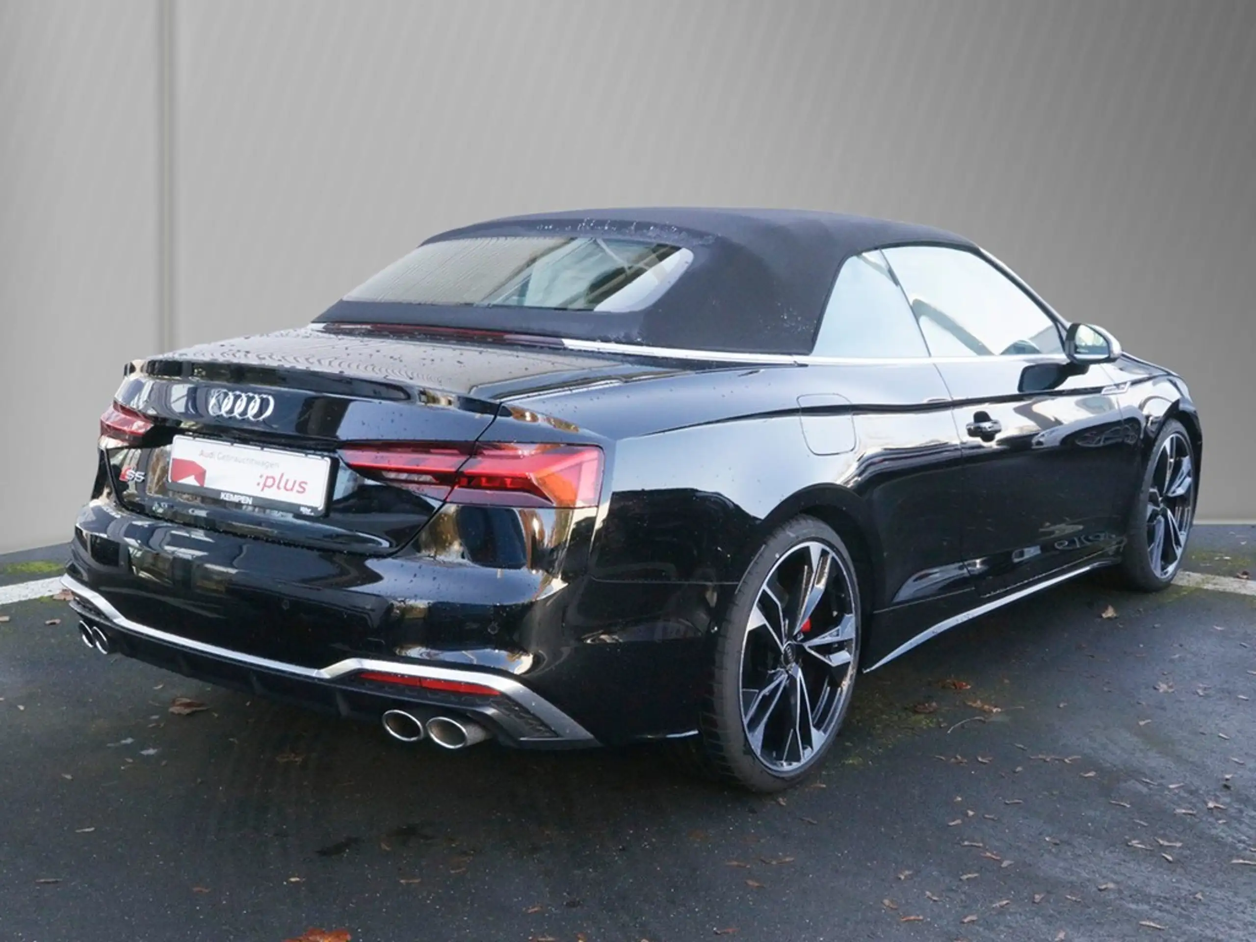 Audi - S5