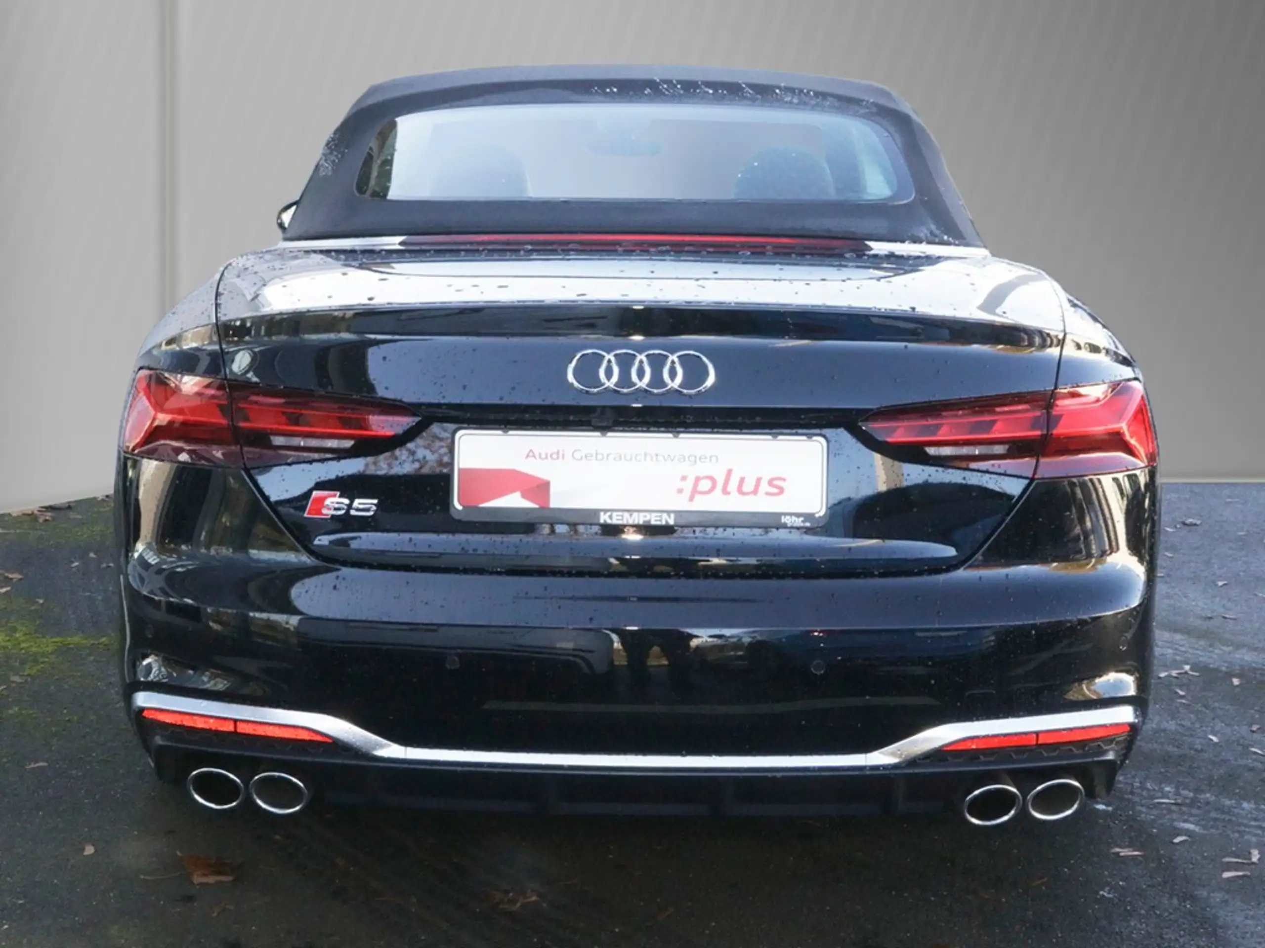 Audi - S5