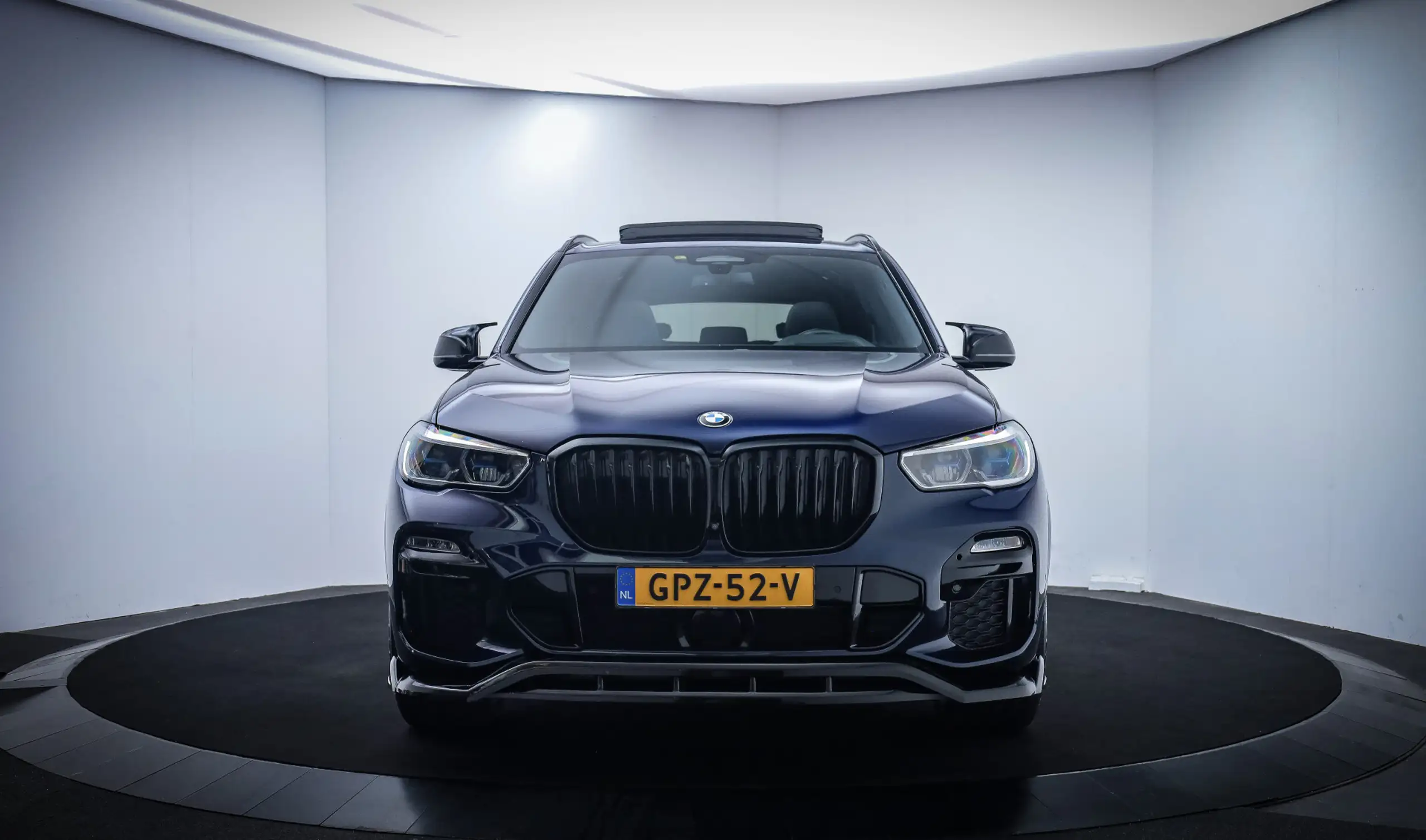 BMW - X5