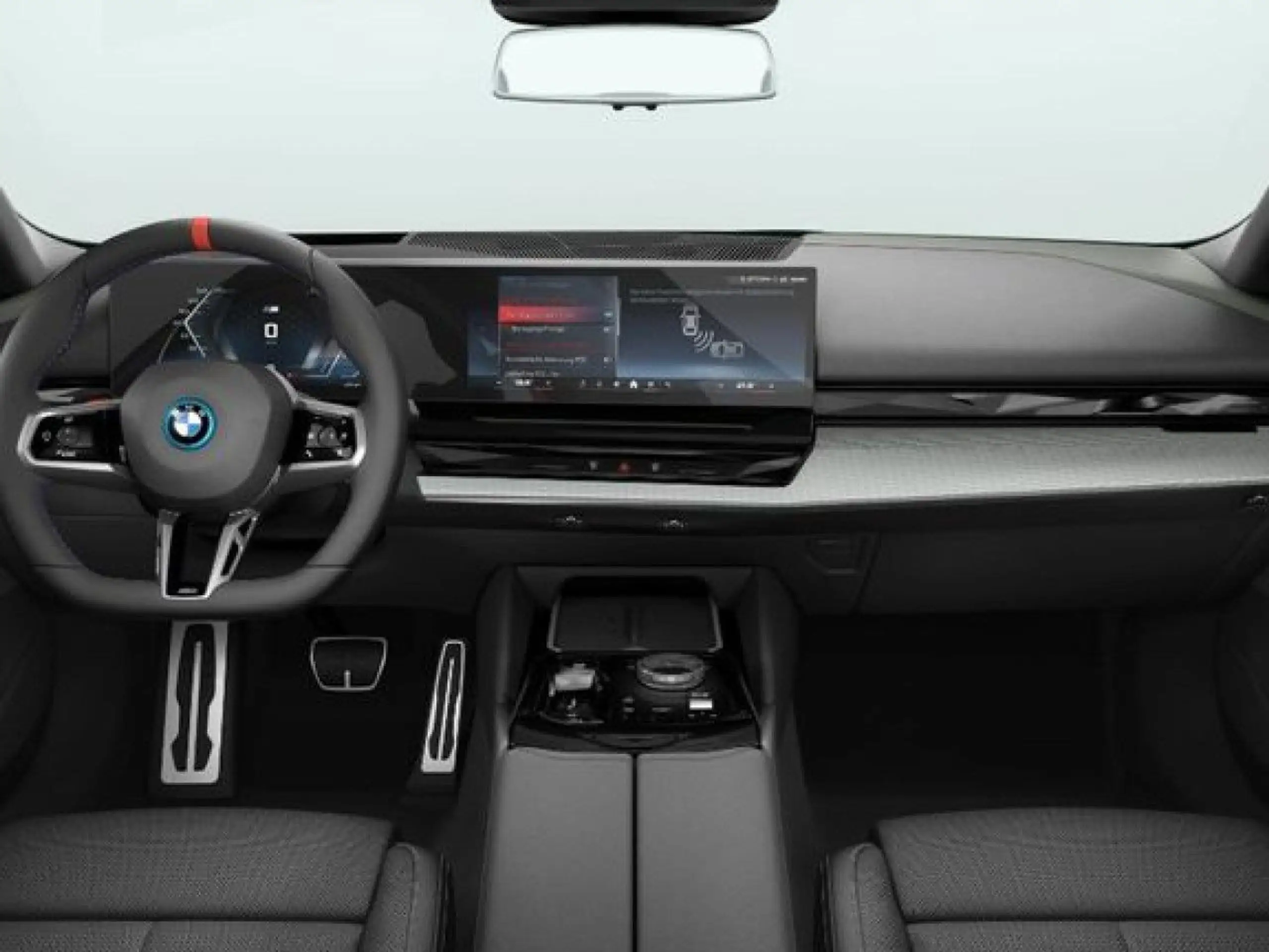 BMW - i5