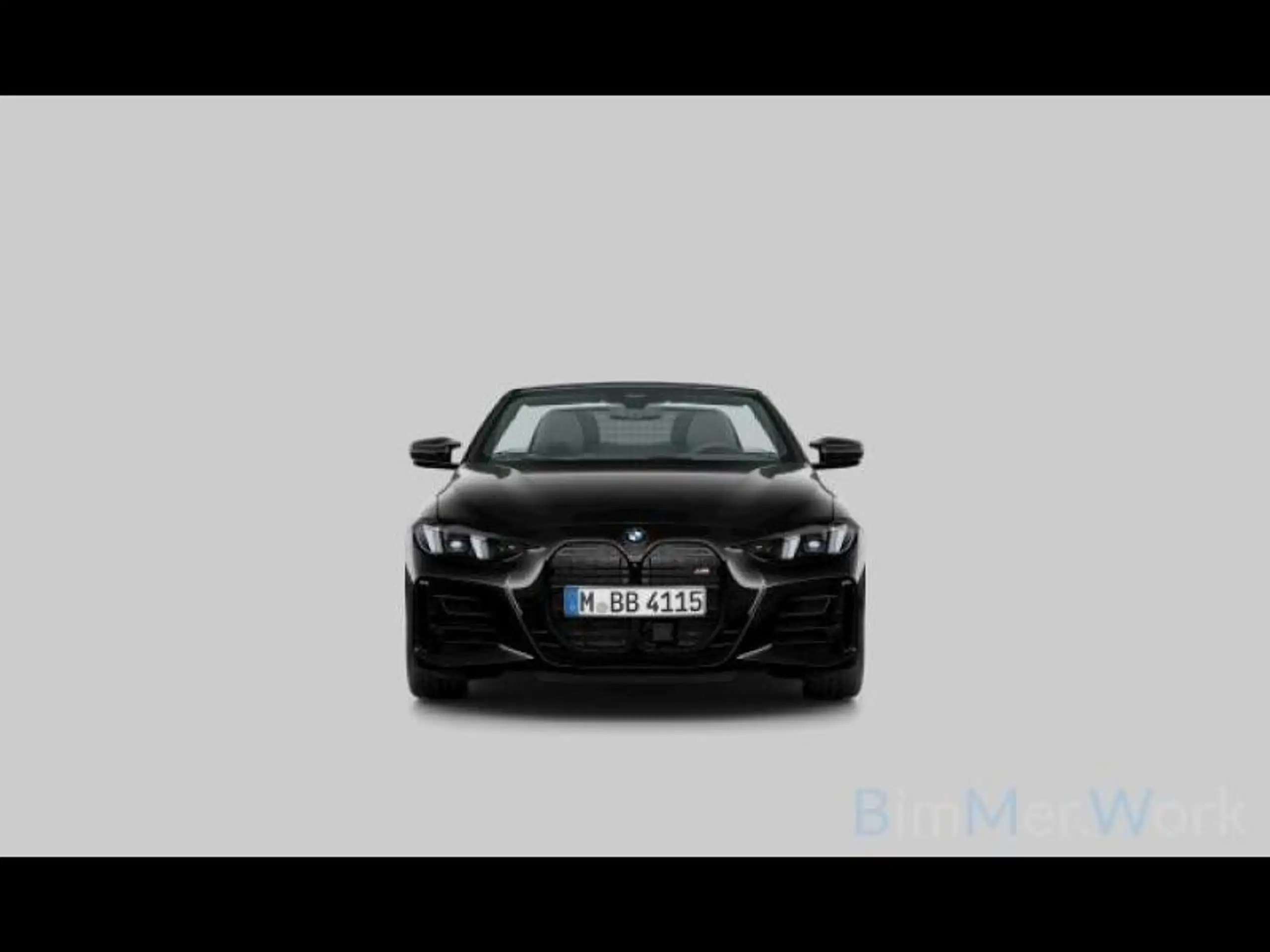 BMW - 440