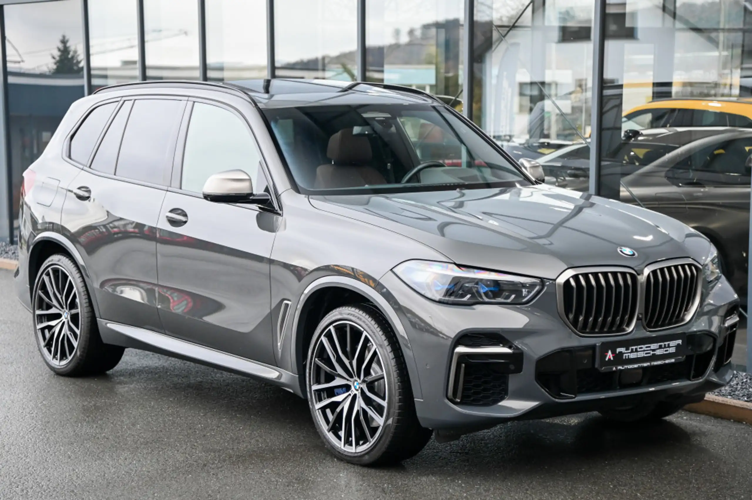 BMW - X5