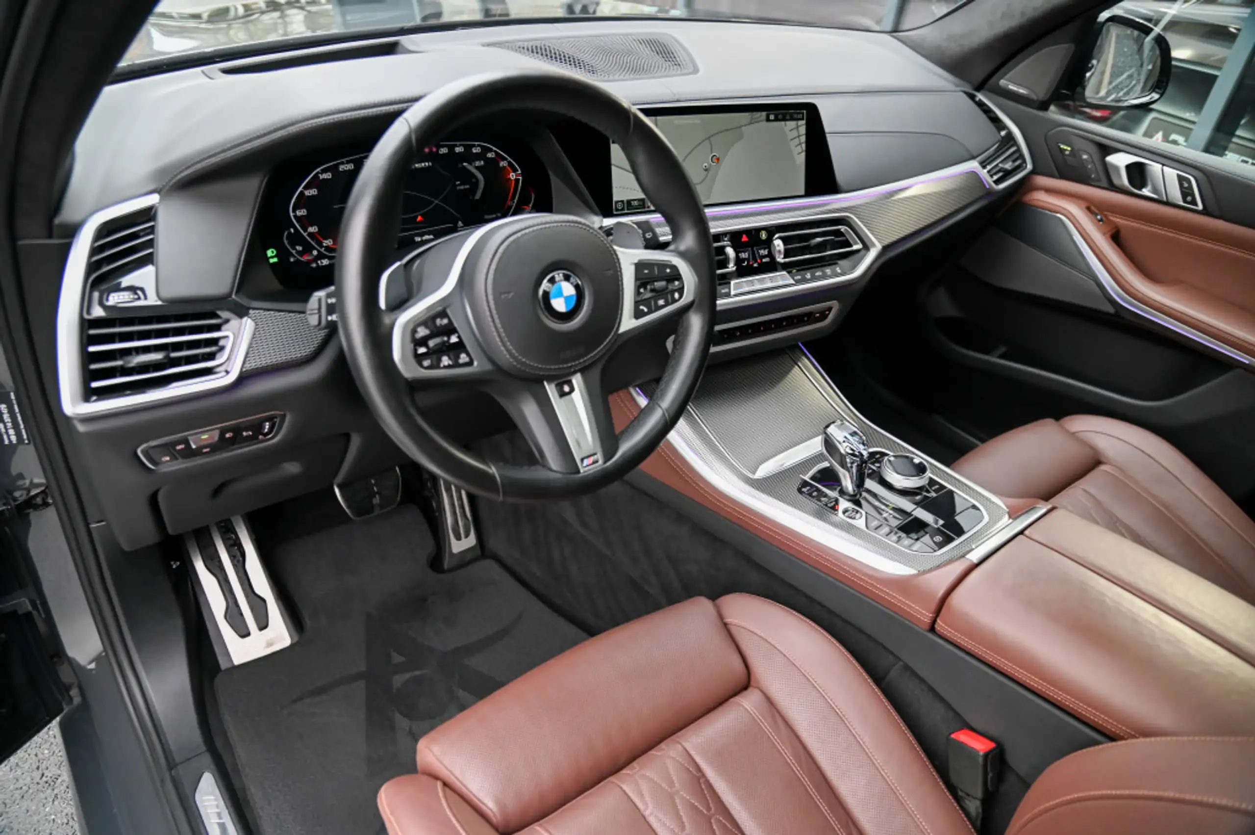 BMW - X5