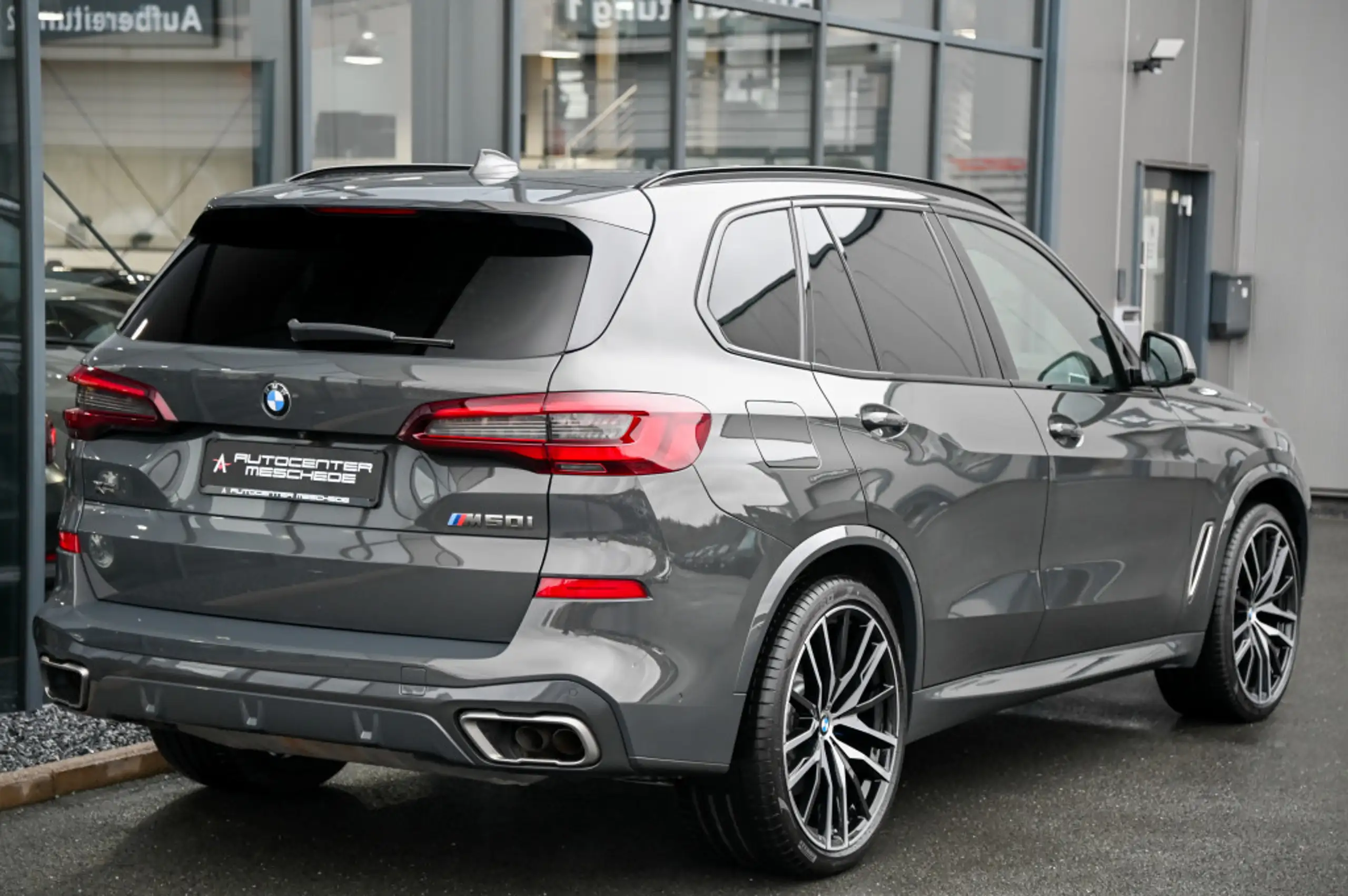 BMW - X5