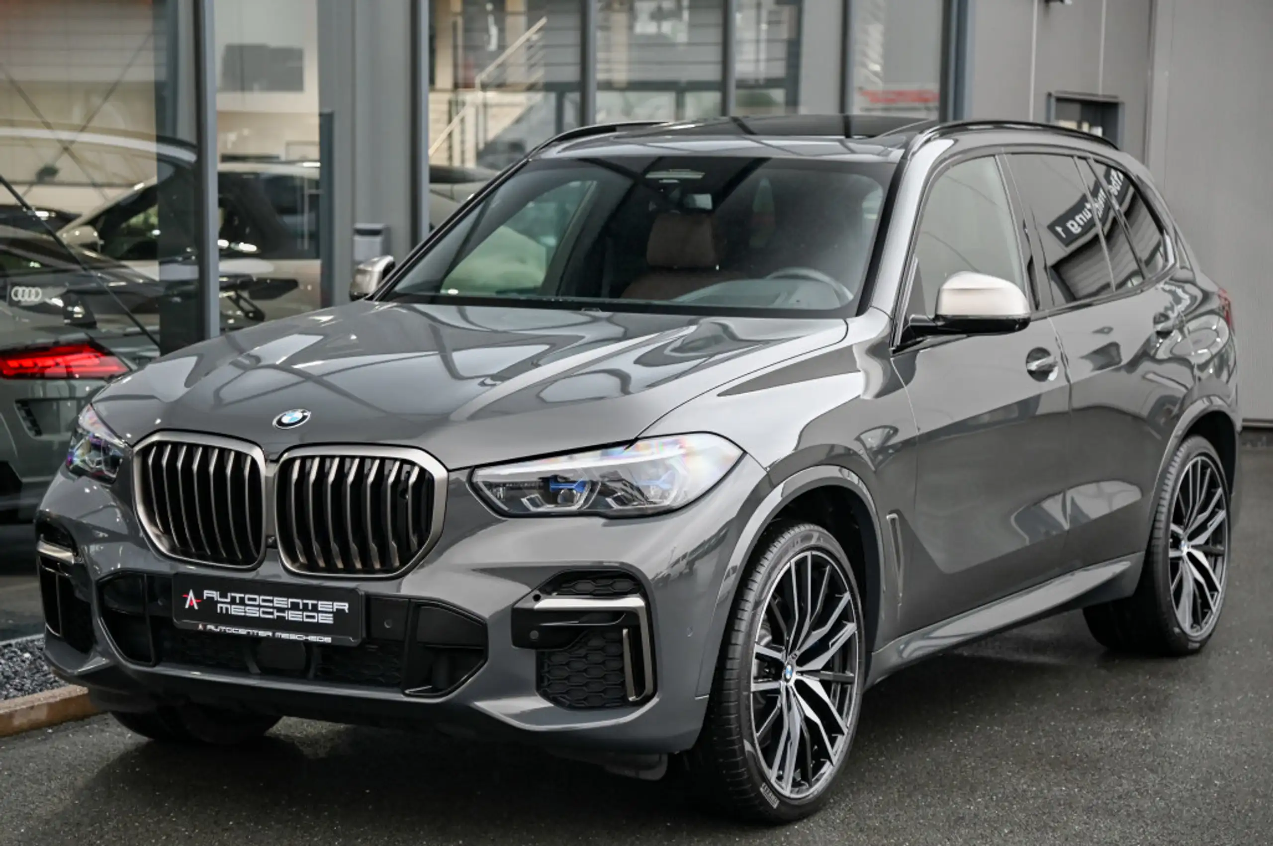 BMW - X5