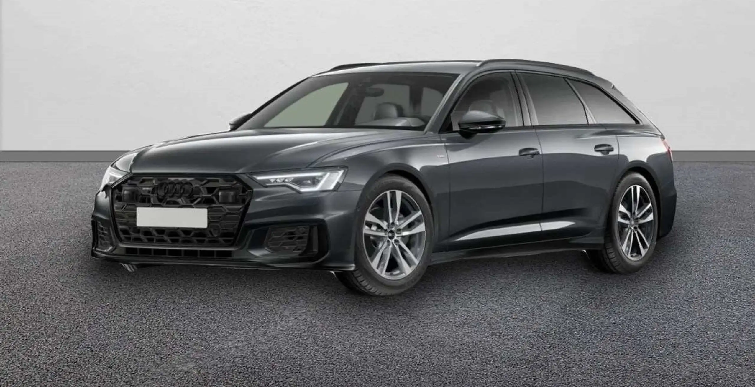 Audi - A6