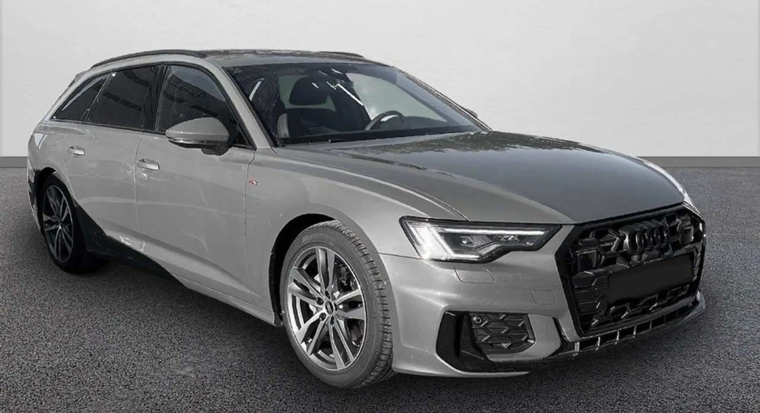 Audi - A6