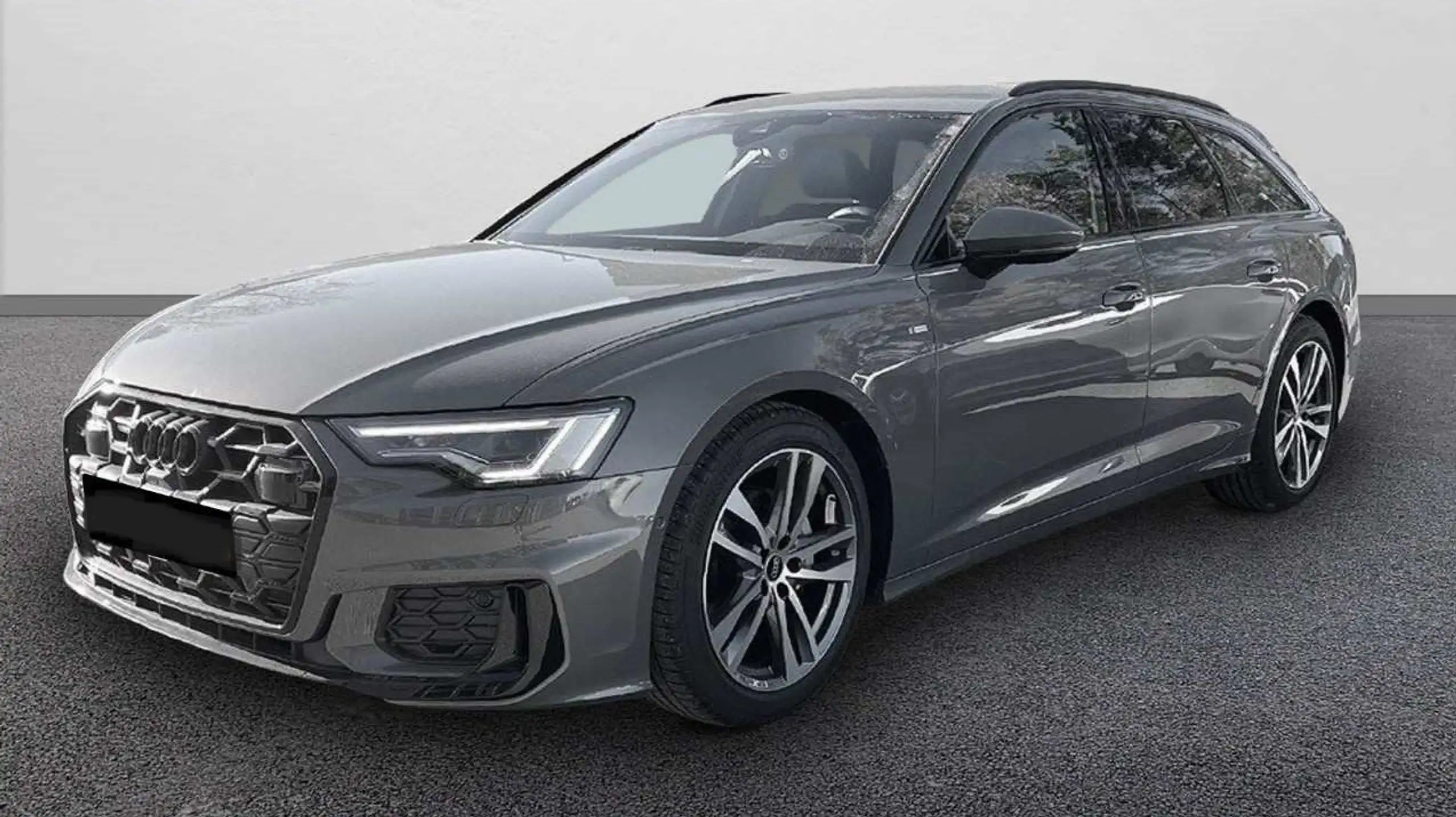 Audi - A6