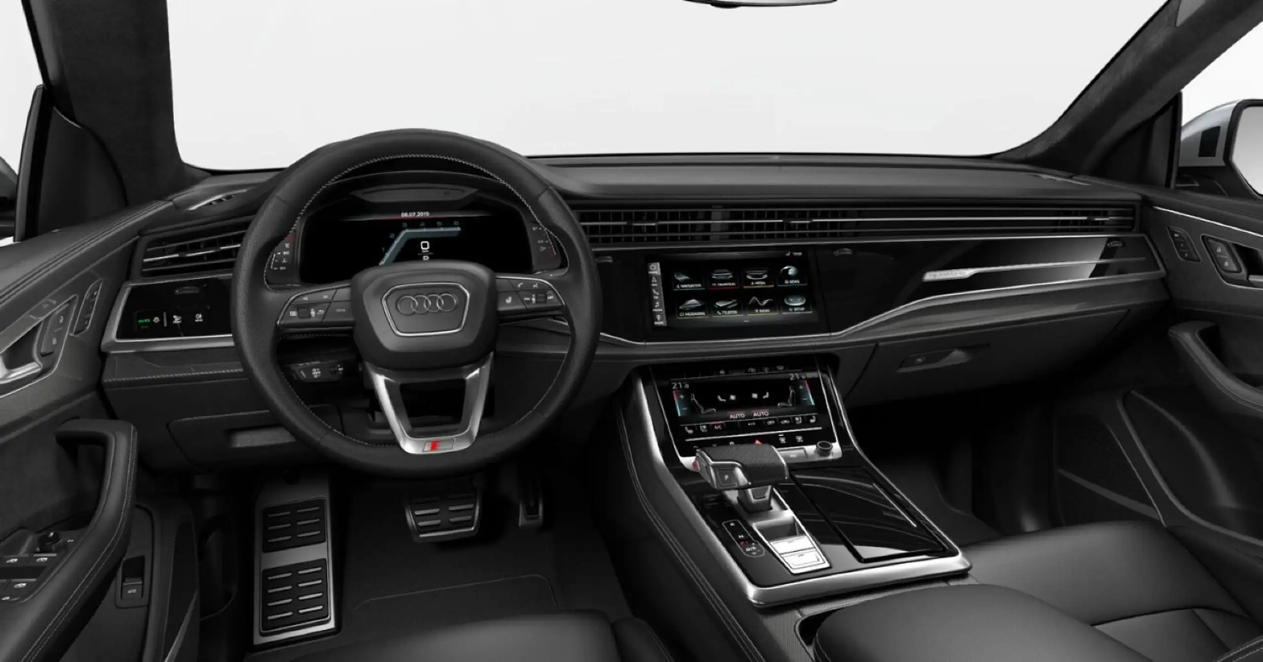 Audi - SQ8