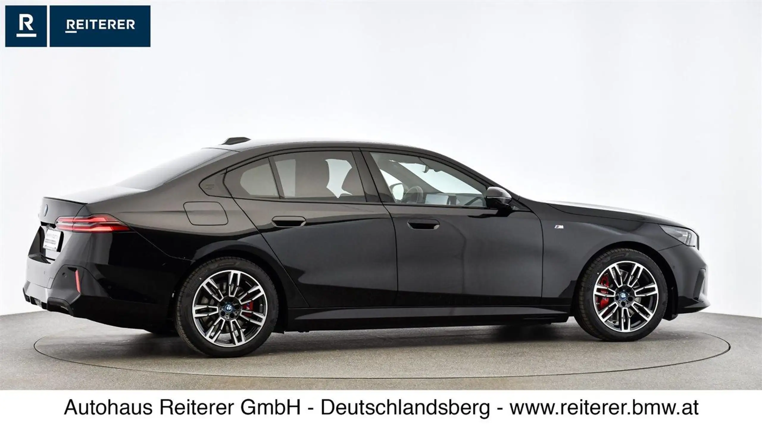 BMW - i5