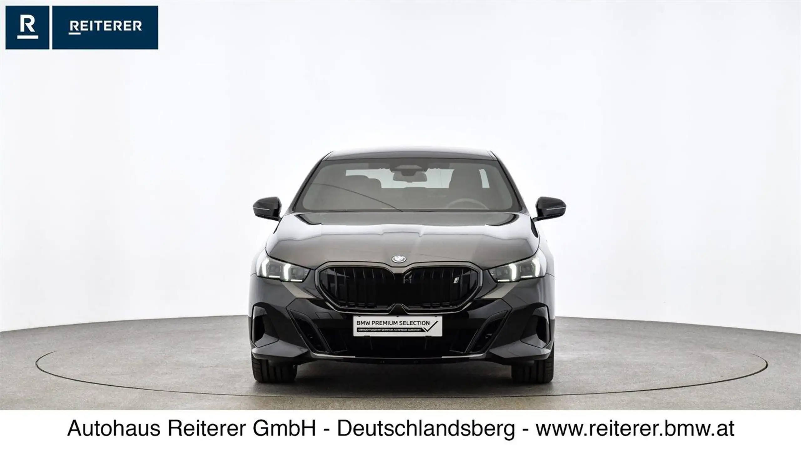 BMW - i5