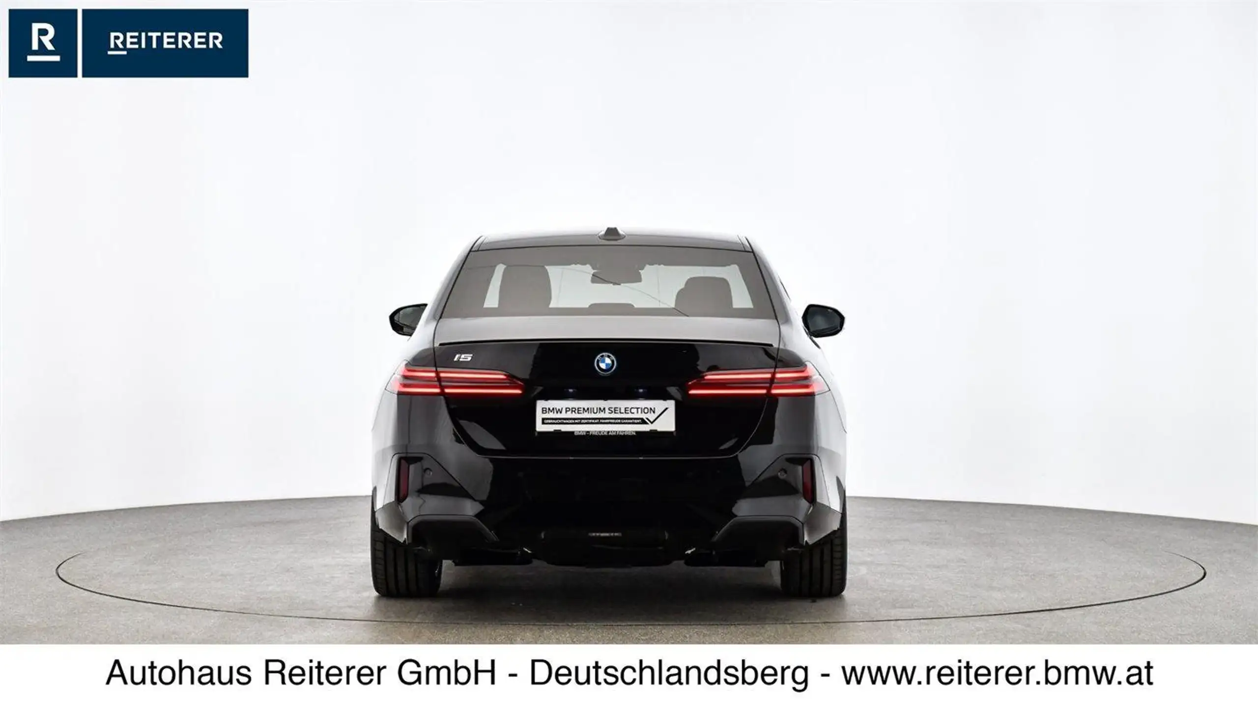 BMW - i5