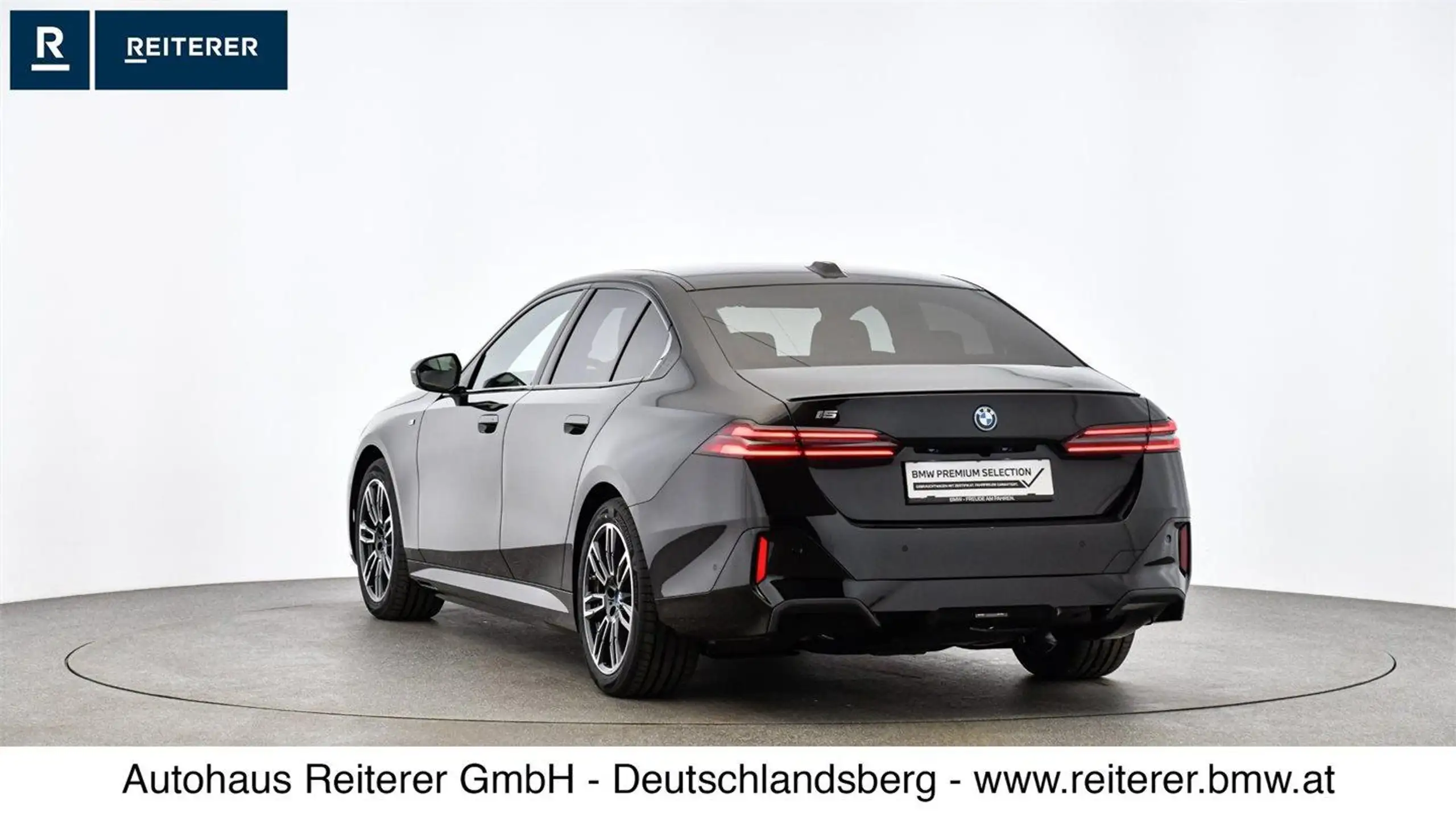 BMW - i5