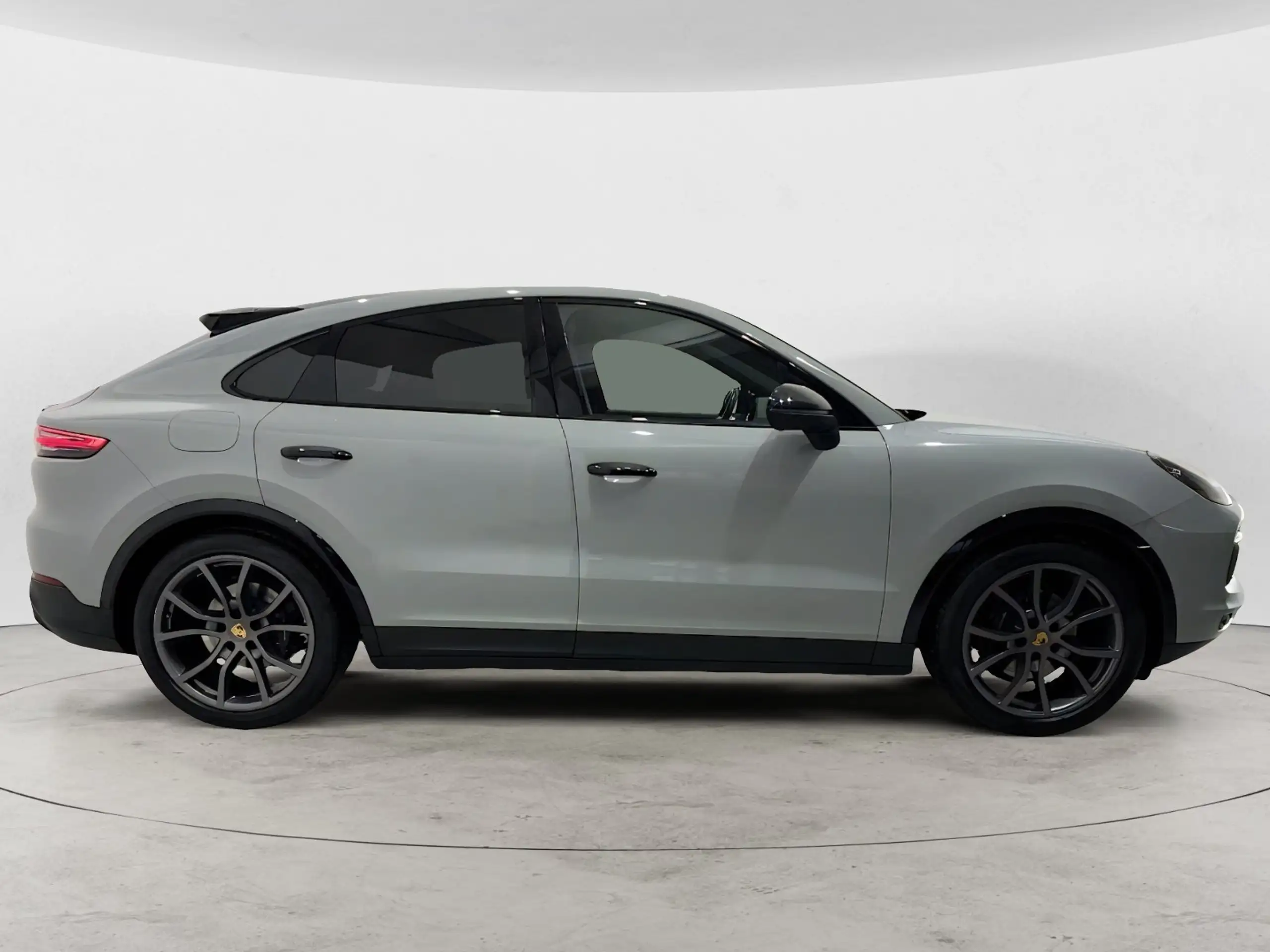 Porsche - Cayenne