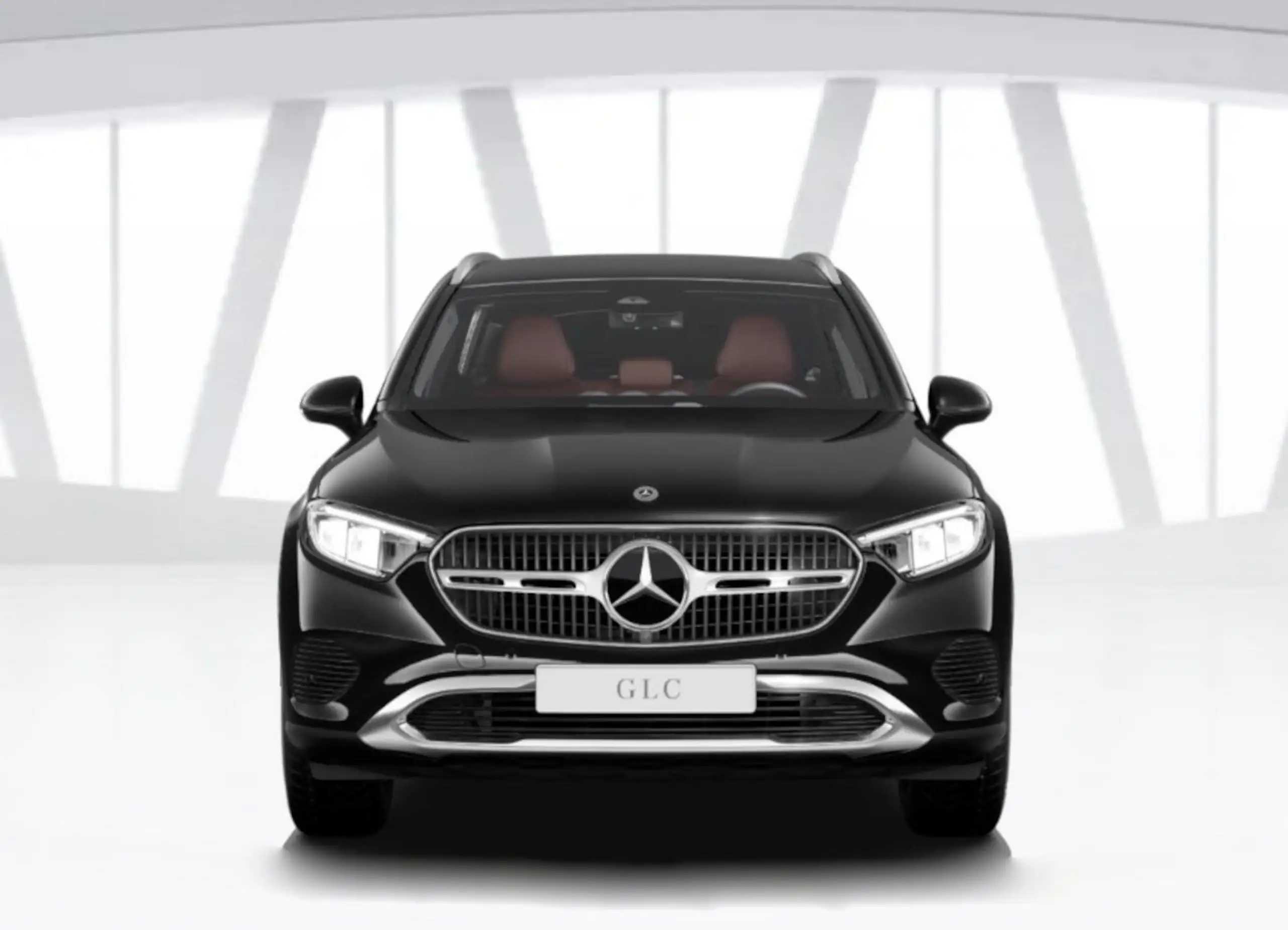 Mercedes-Benz - GLC 220