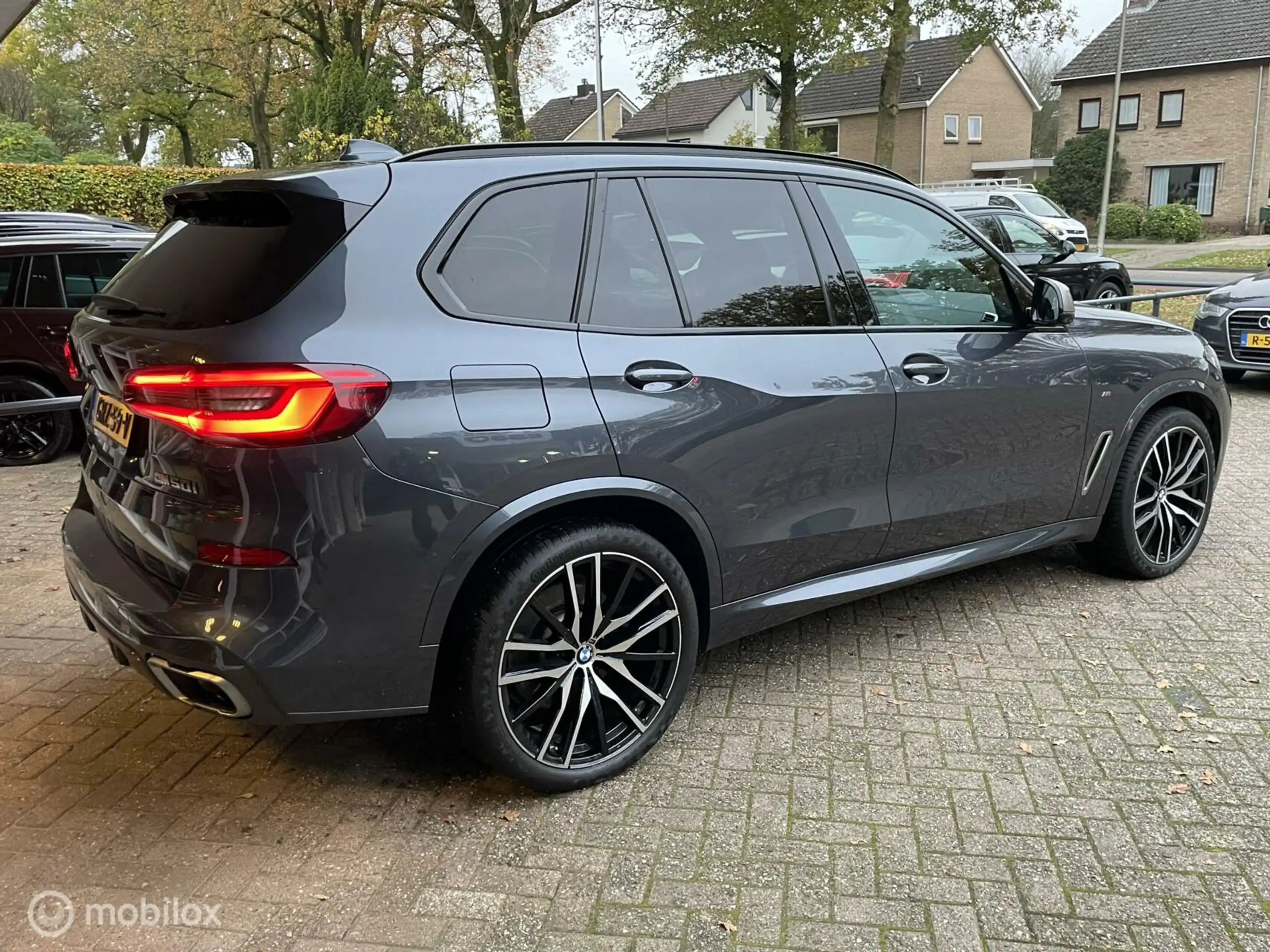 BMW - X5