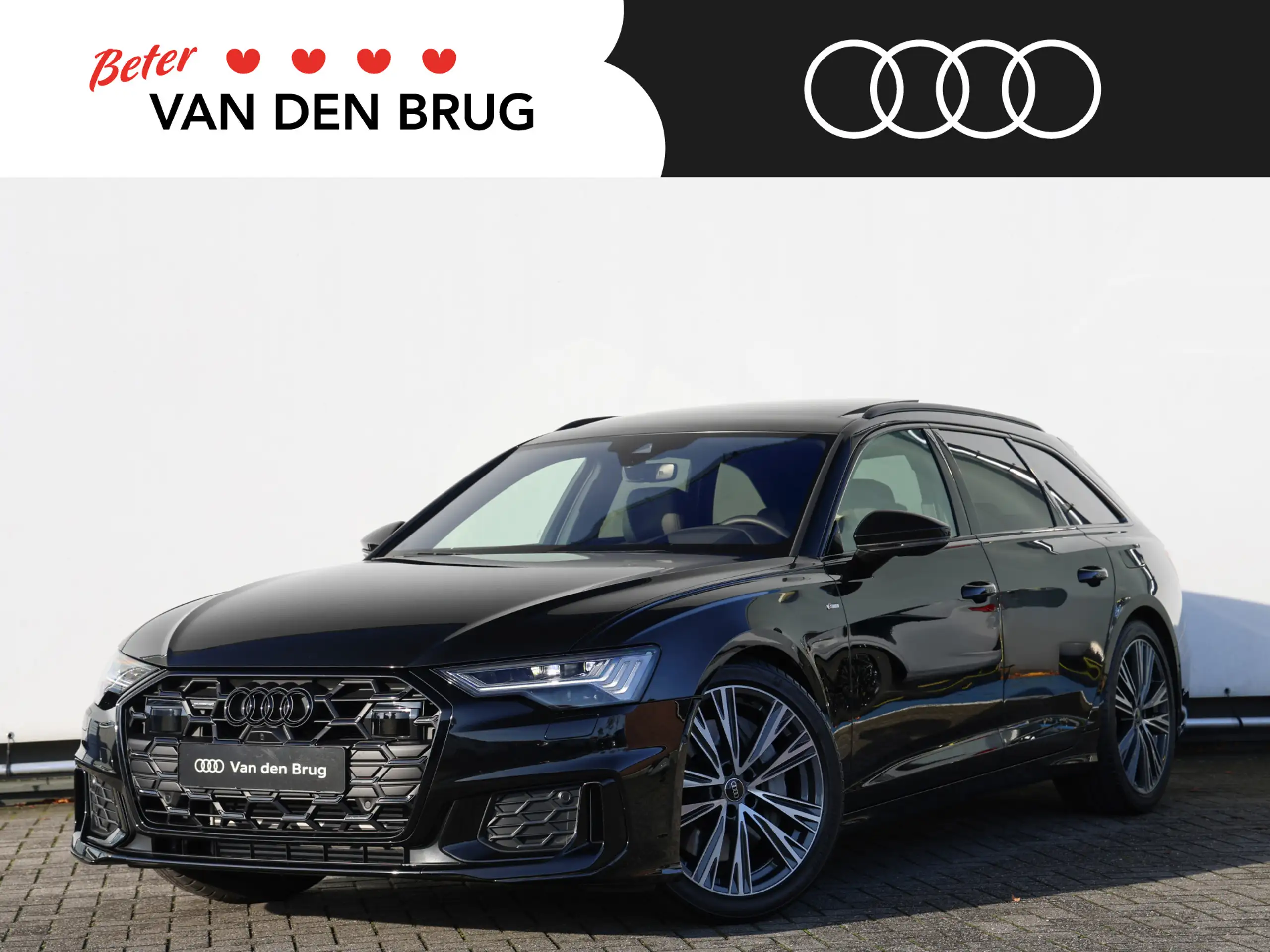 Audi - A6