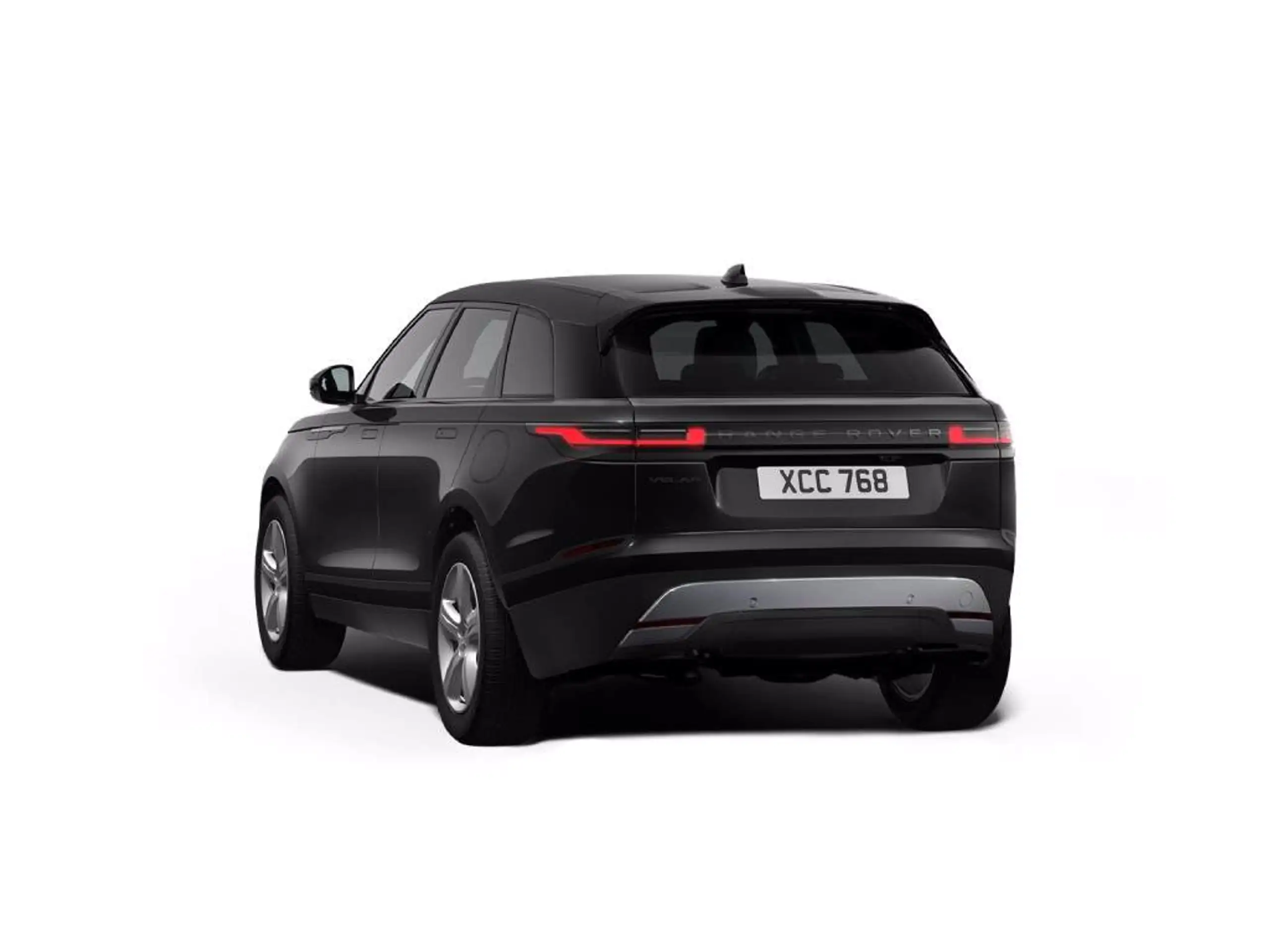 Land Rover - Range Rover Velar