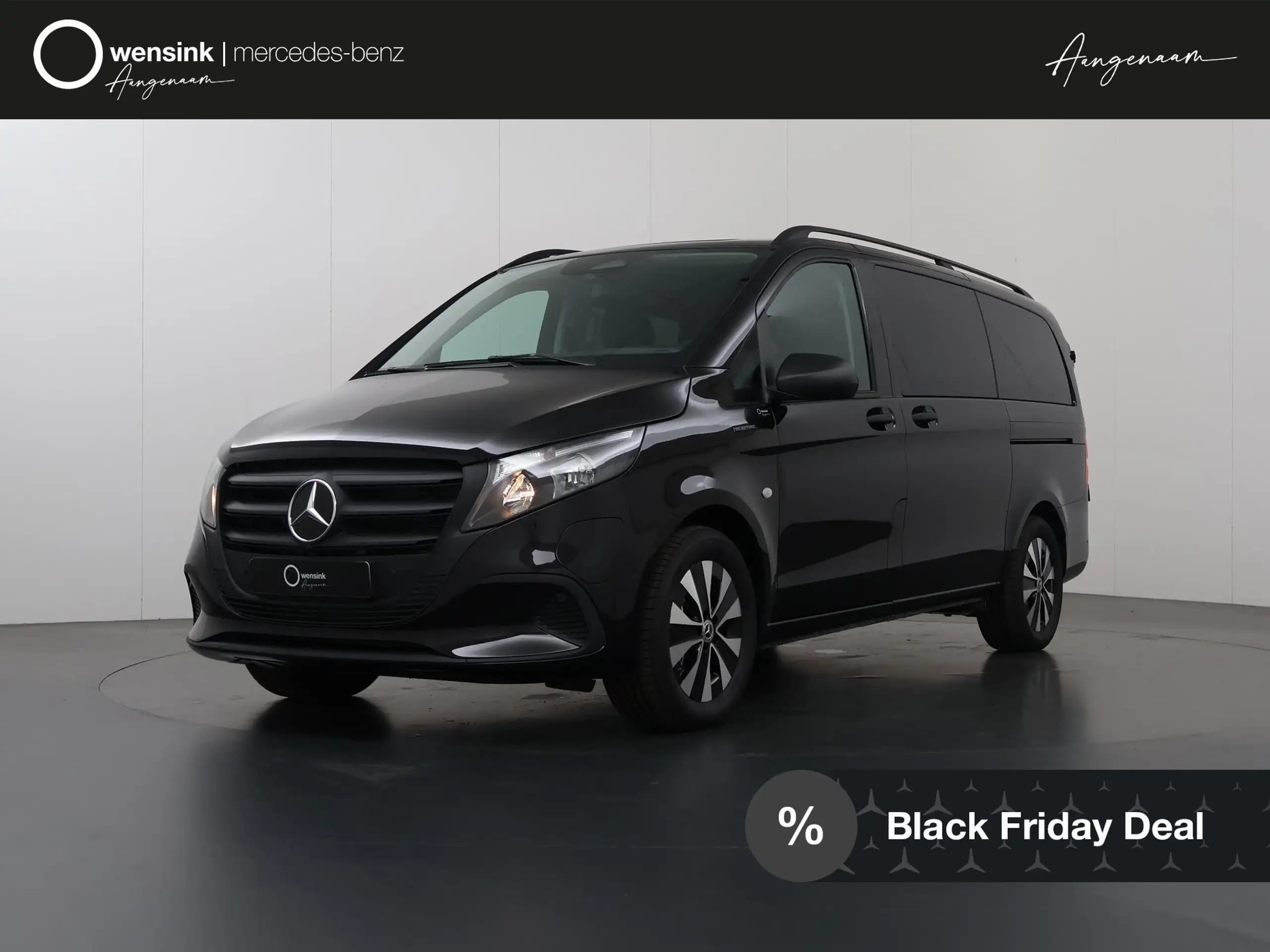 Mercedes-Benz - Vito