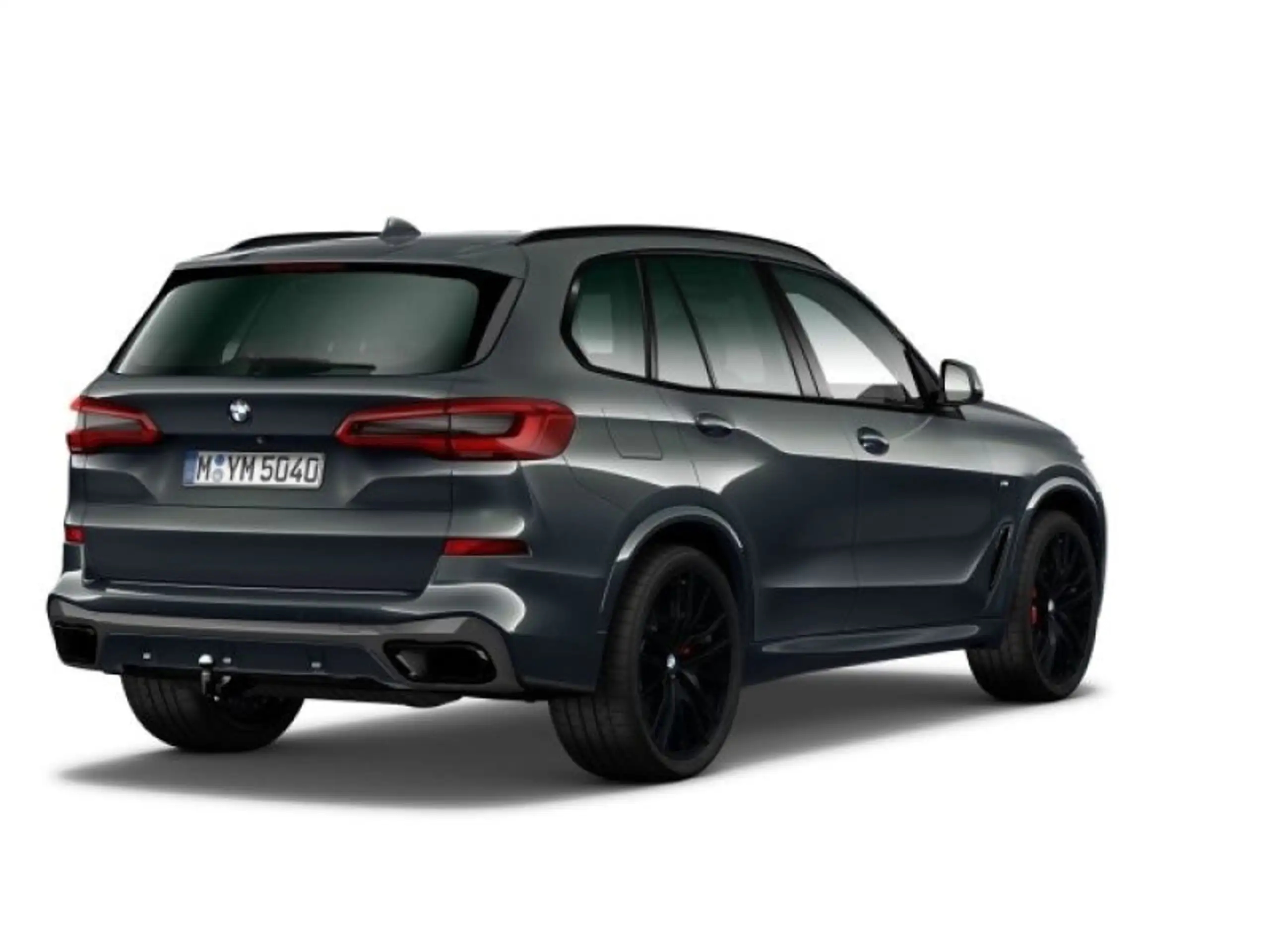 BMW - X5