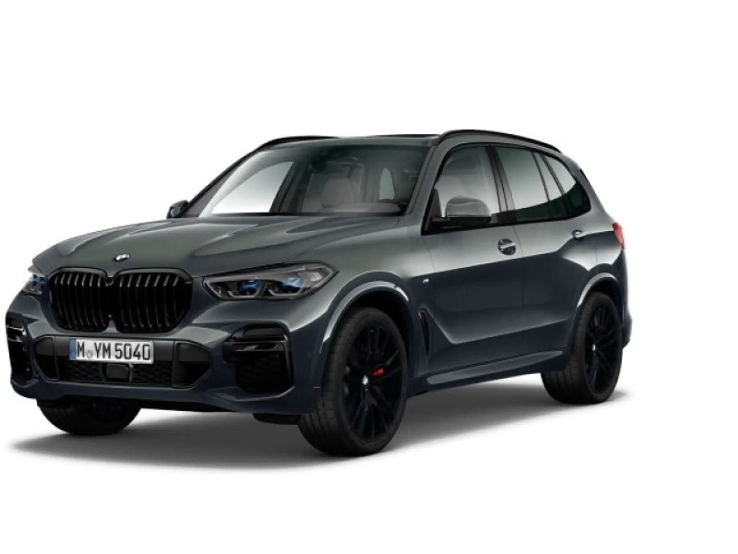 BMW - X5