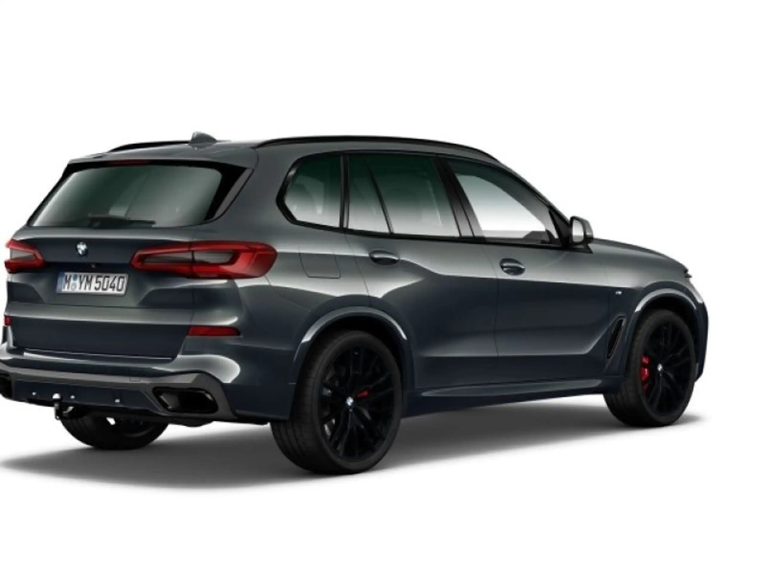 BMW - X5