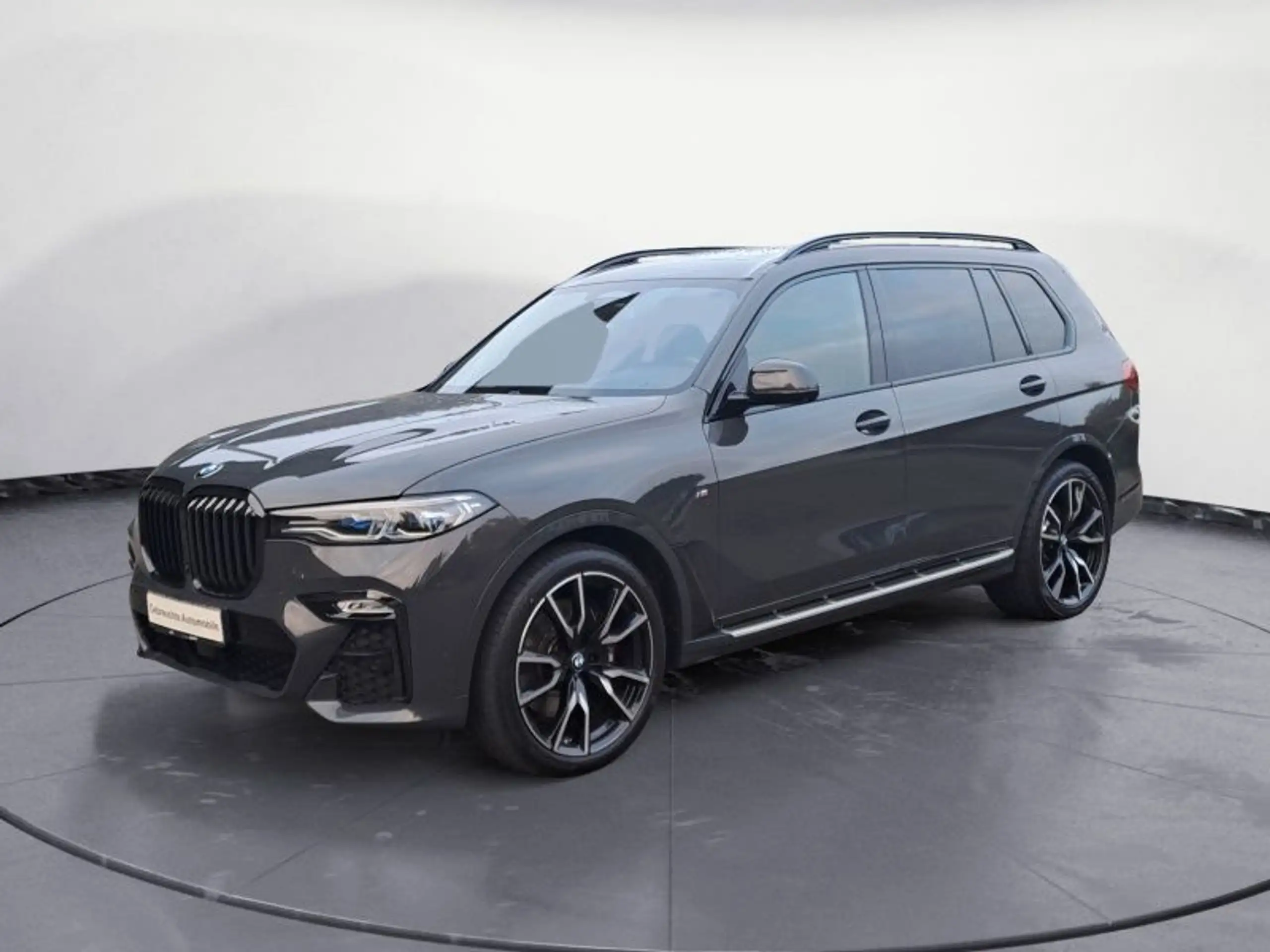 BMW - X7