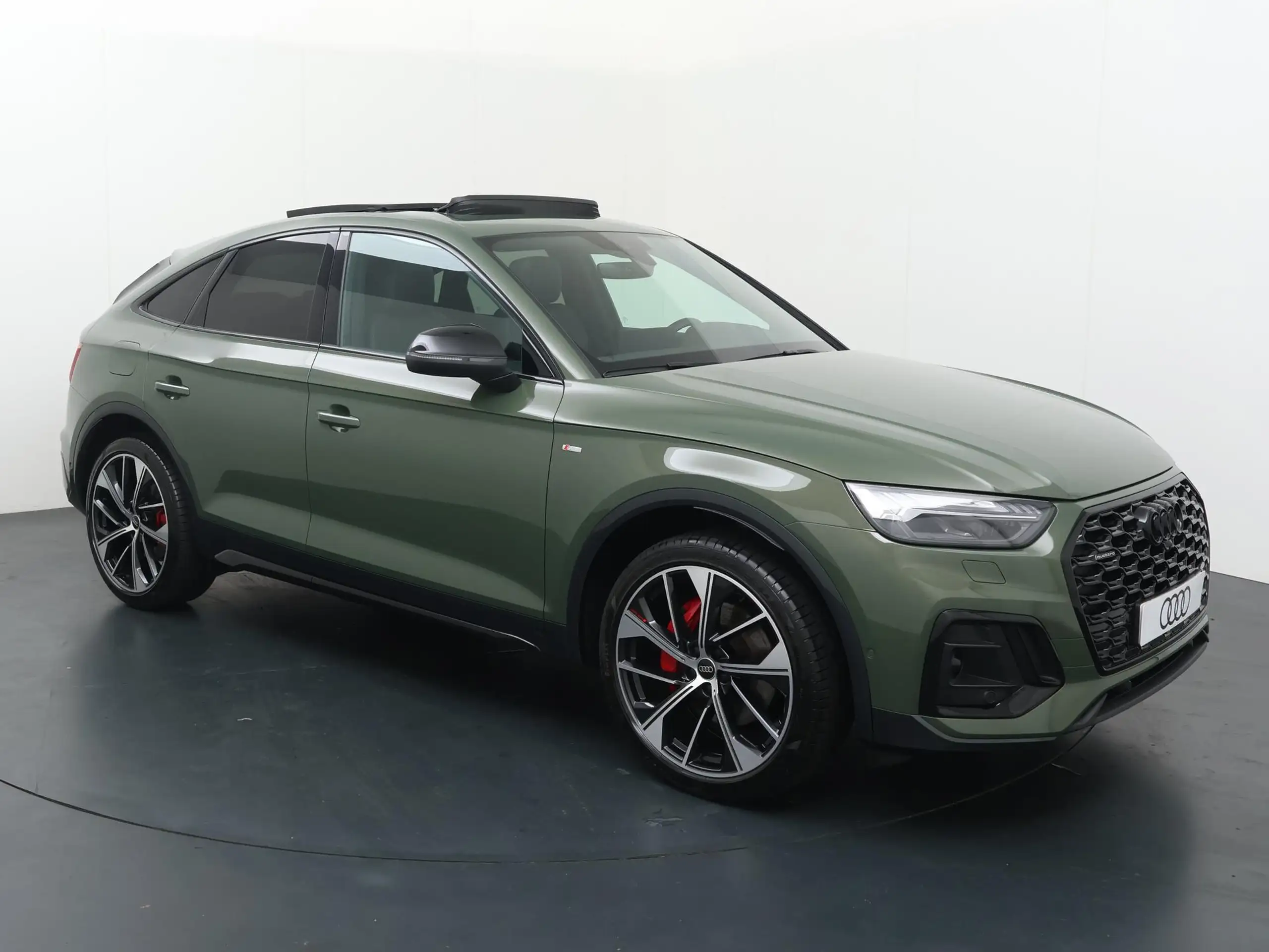 Audi - Q5