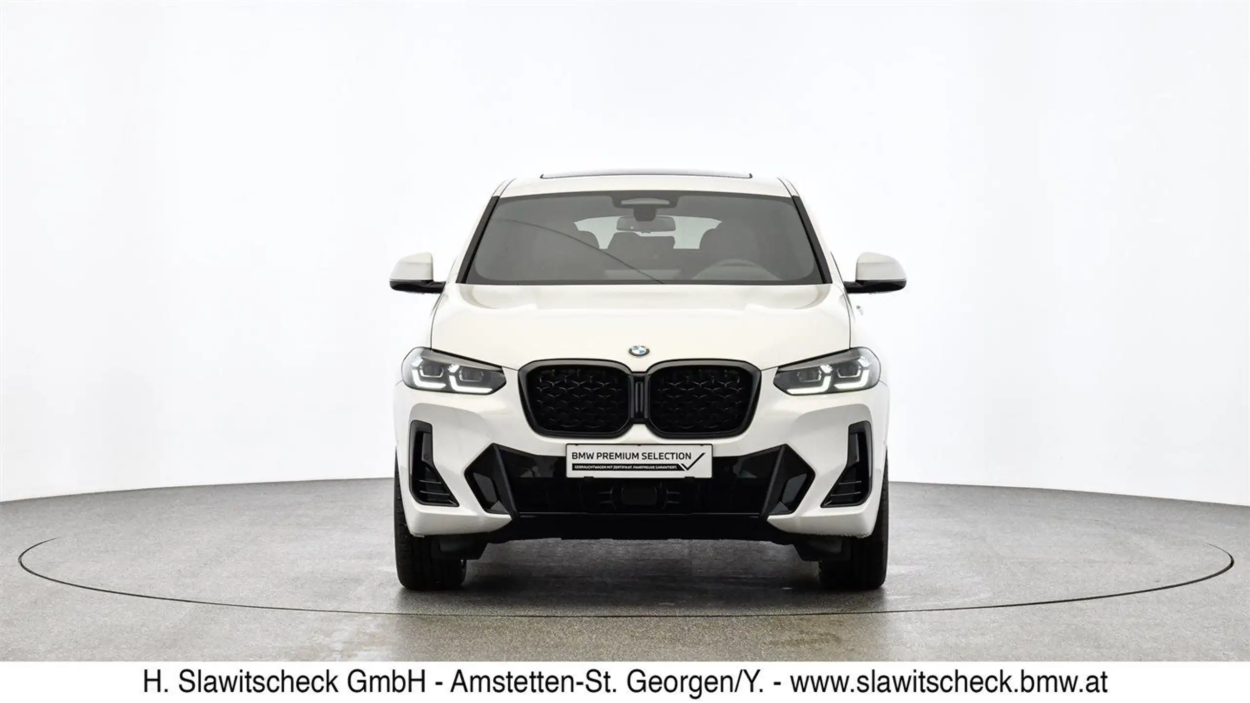 BMW - X4