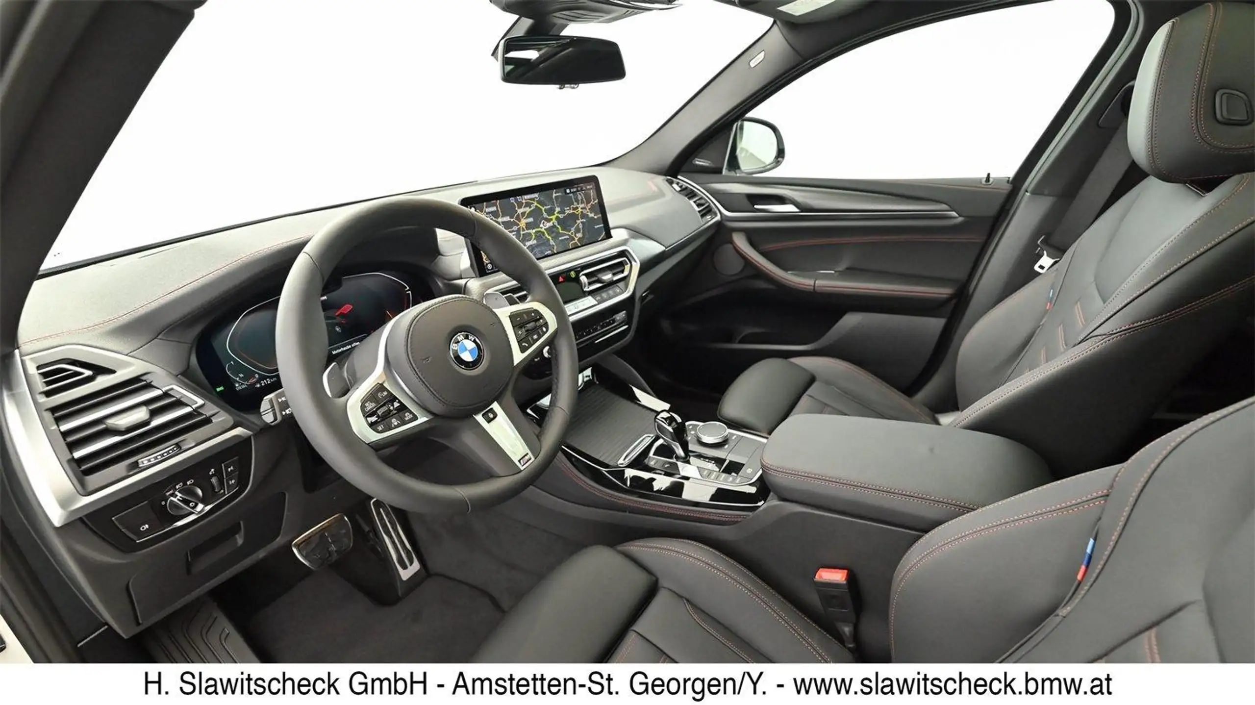 BMW - X4