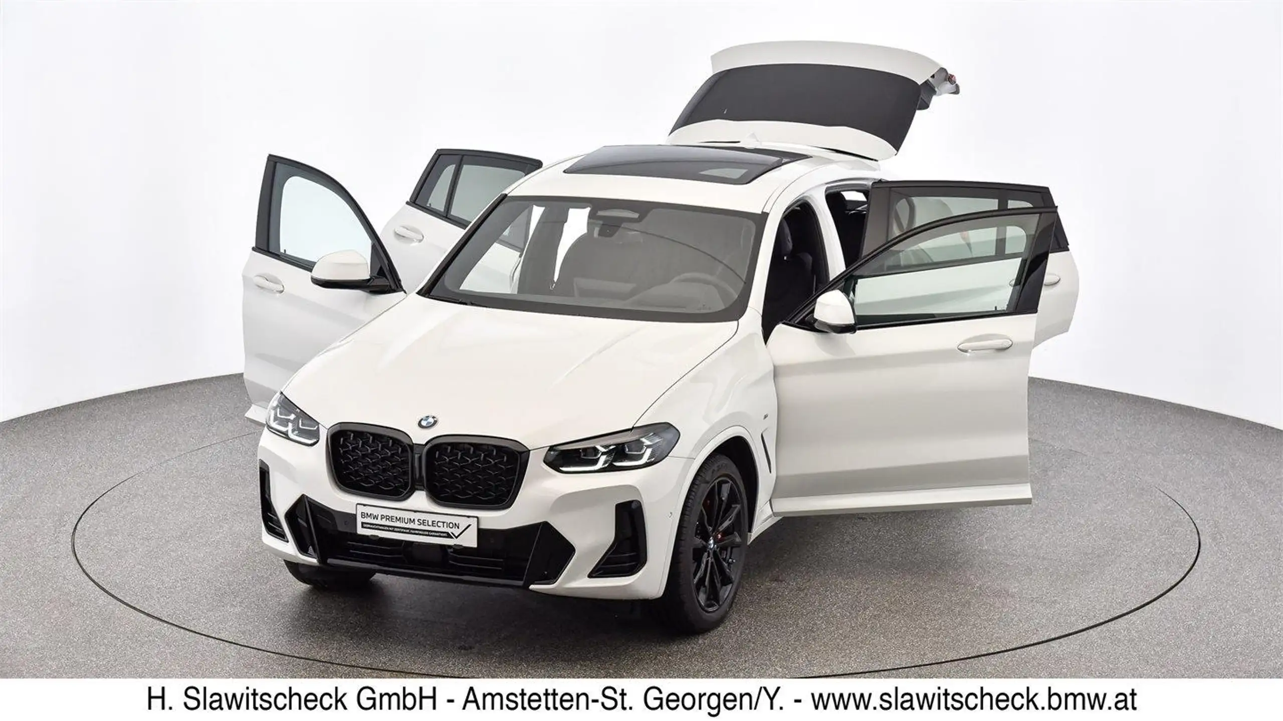 BMW - X4