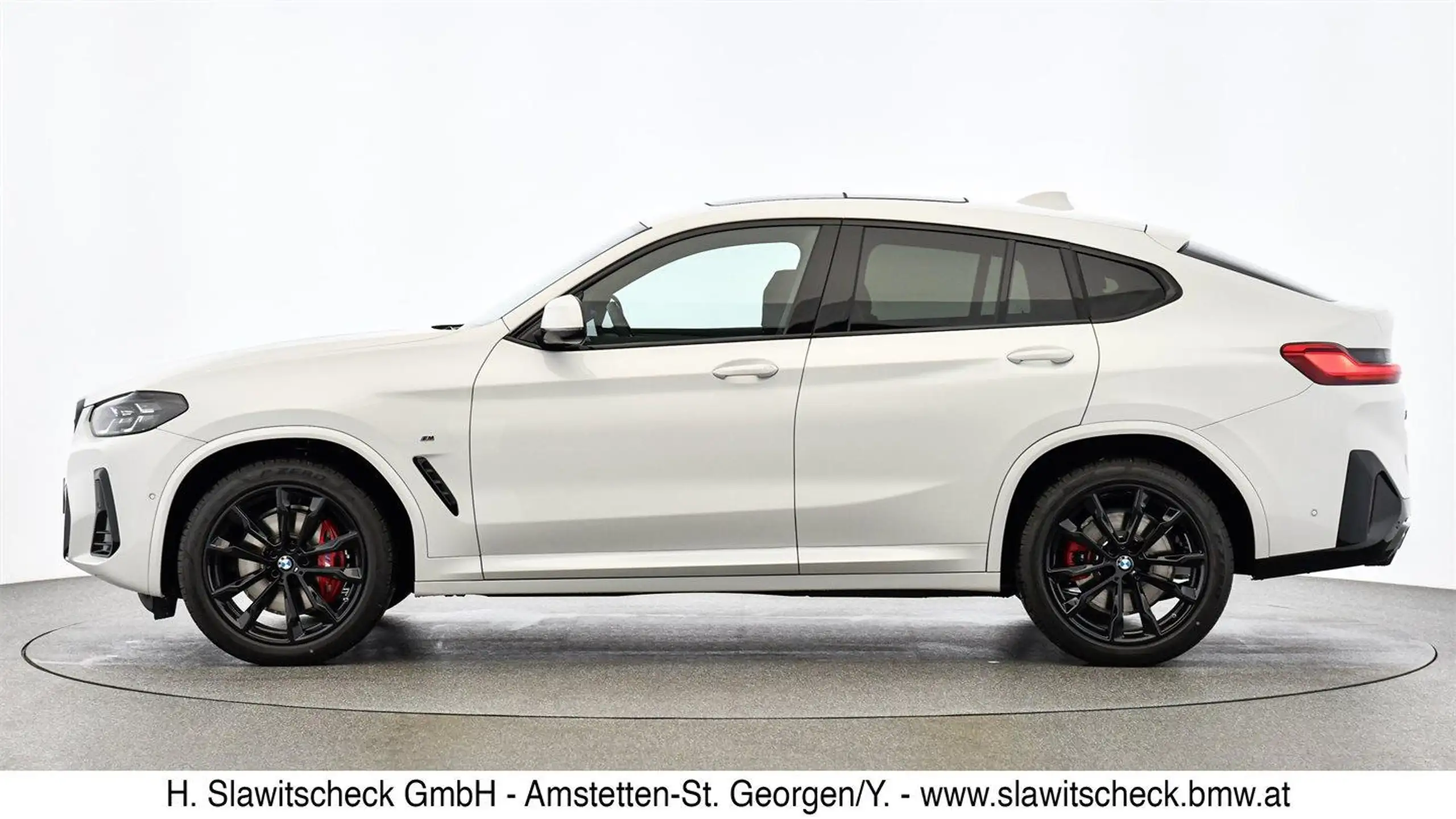 BMW - X4