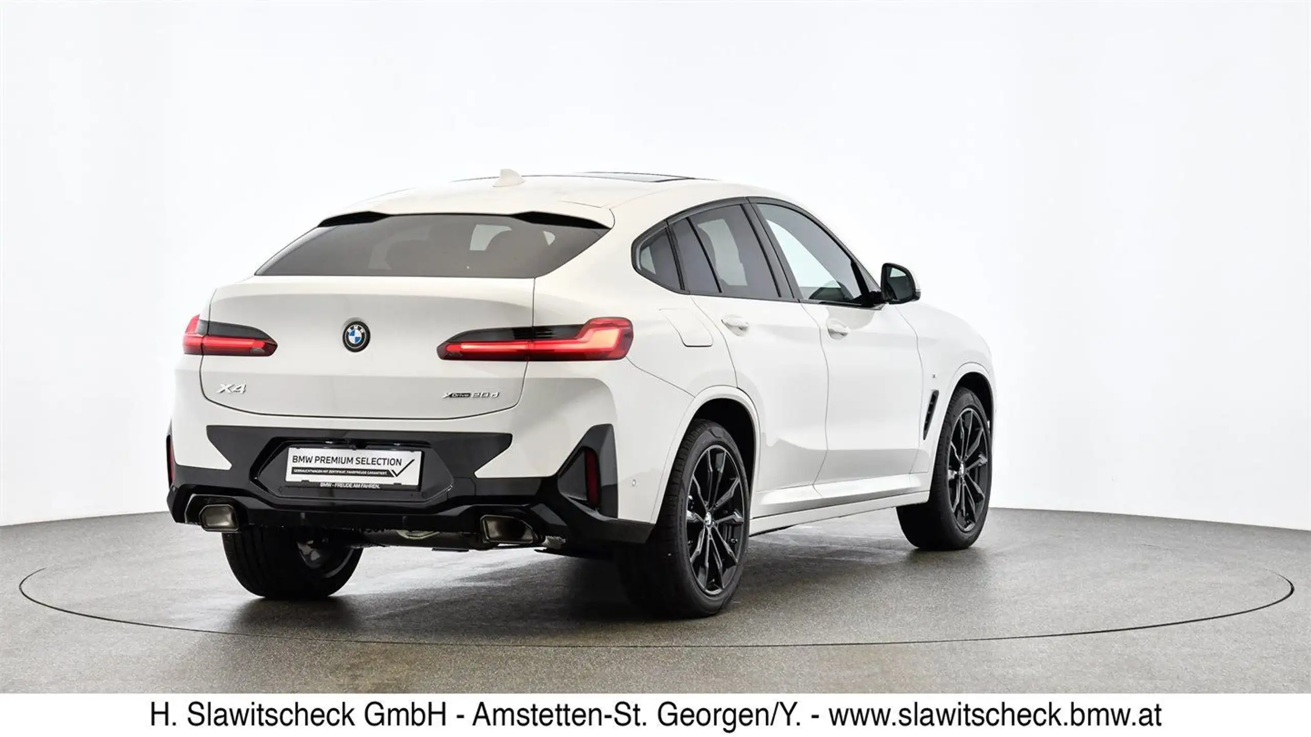 BMW - X4