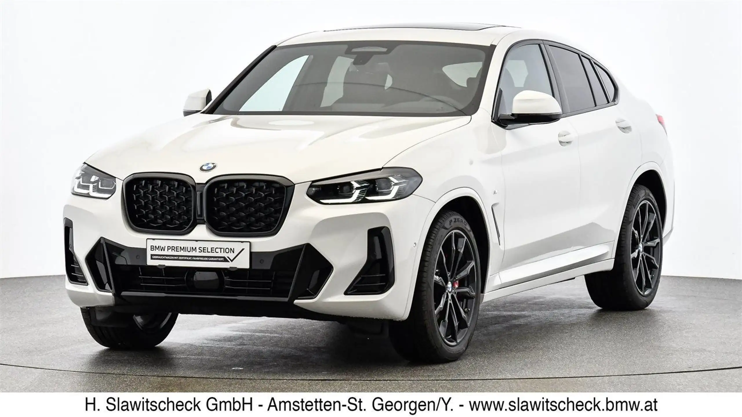 BMW - X4