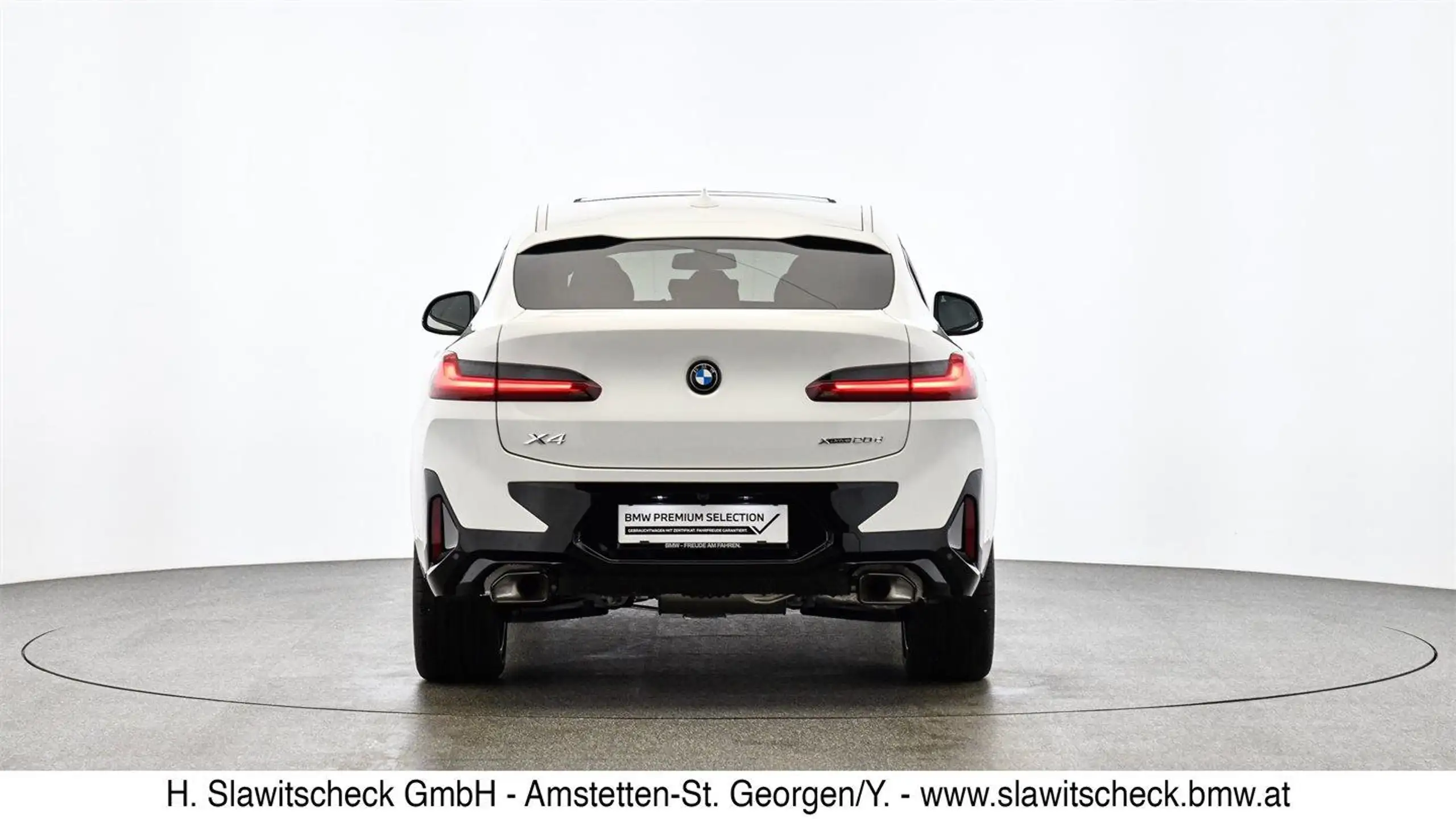 BMW - X4