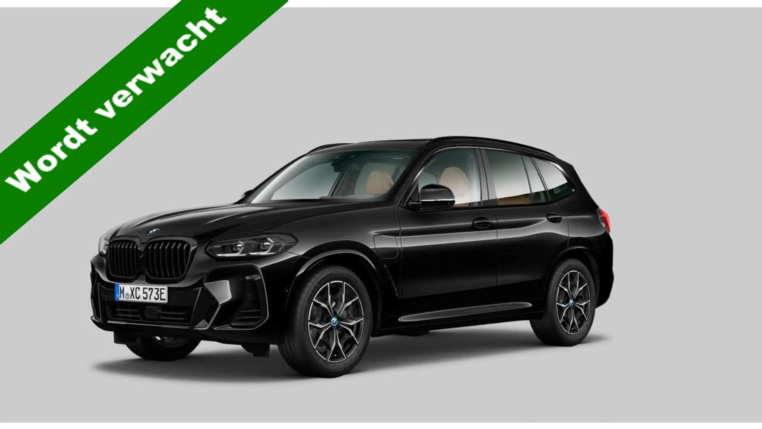 BMW - X3