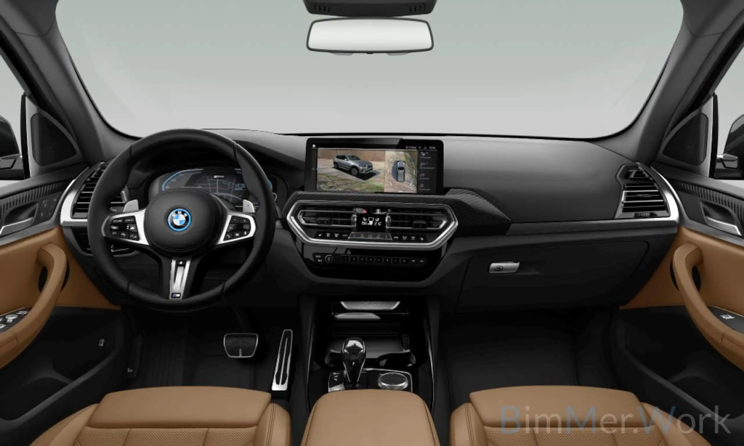 BMW - X3