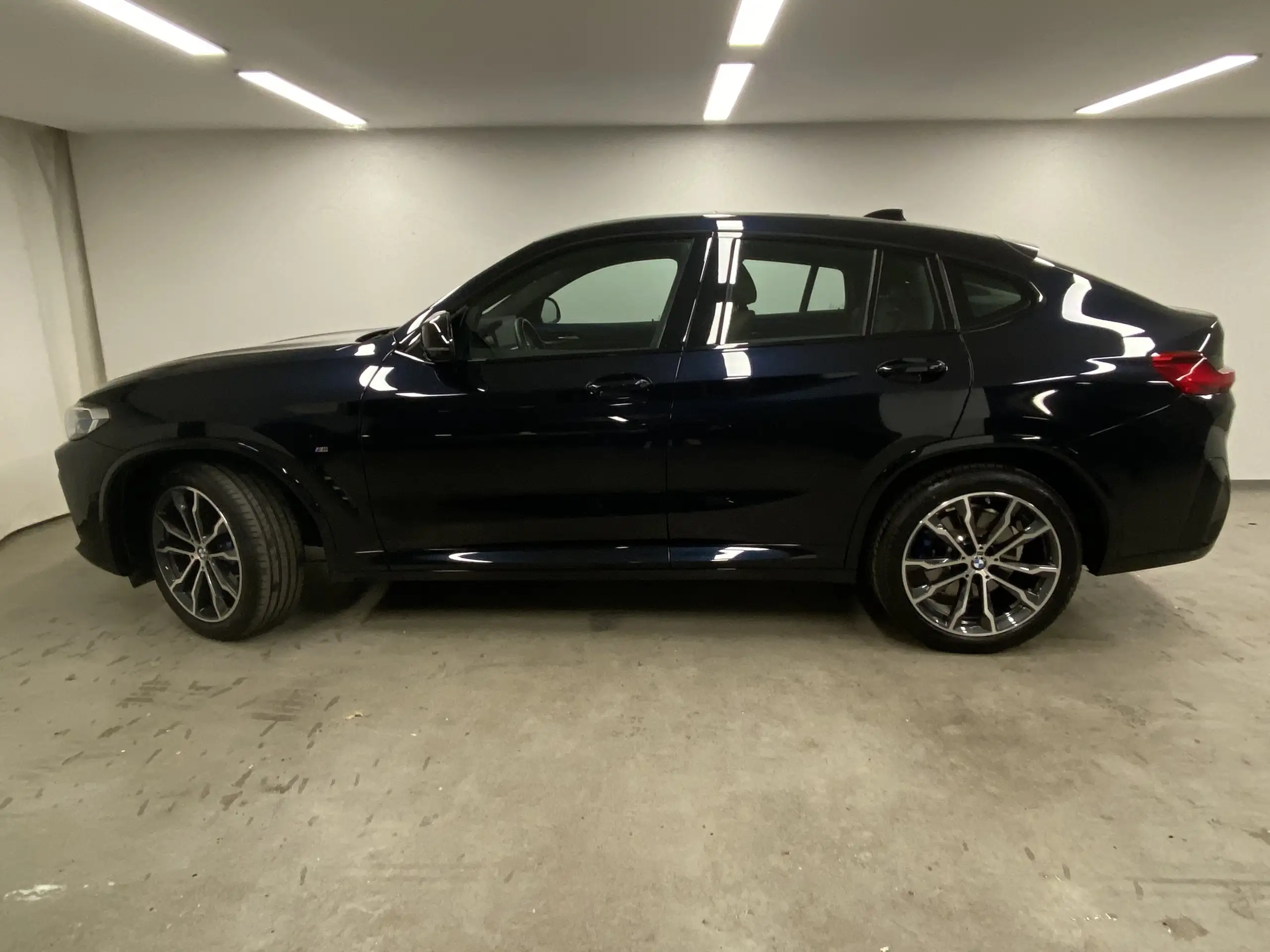 BMW - X4 M