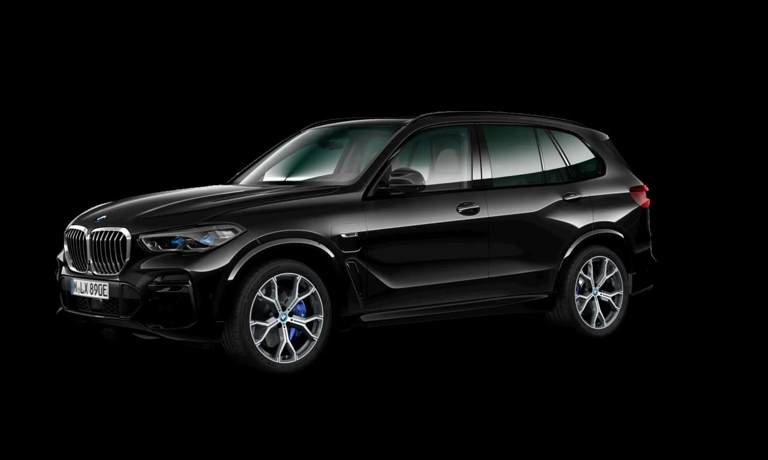 BMW - X5