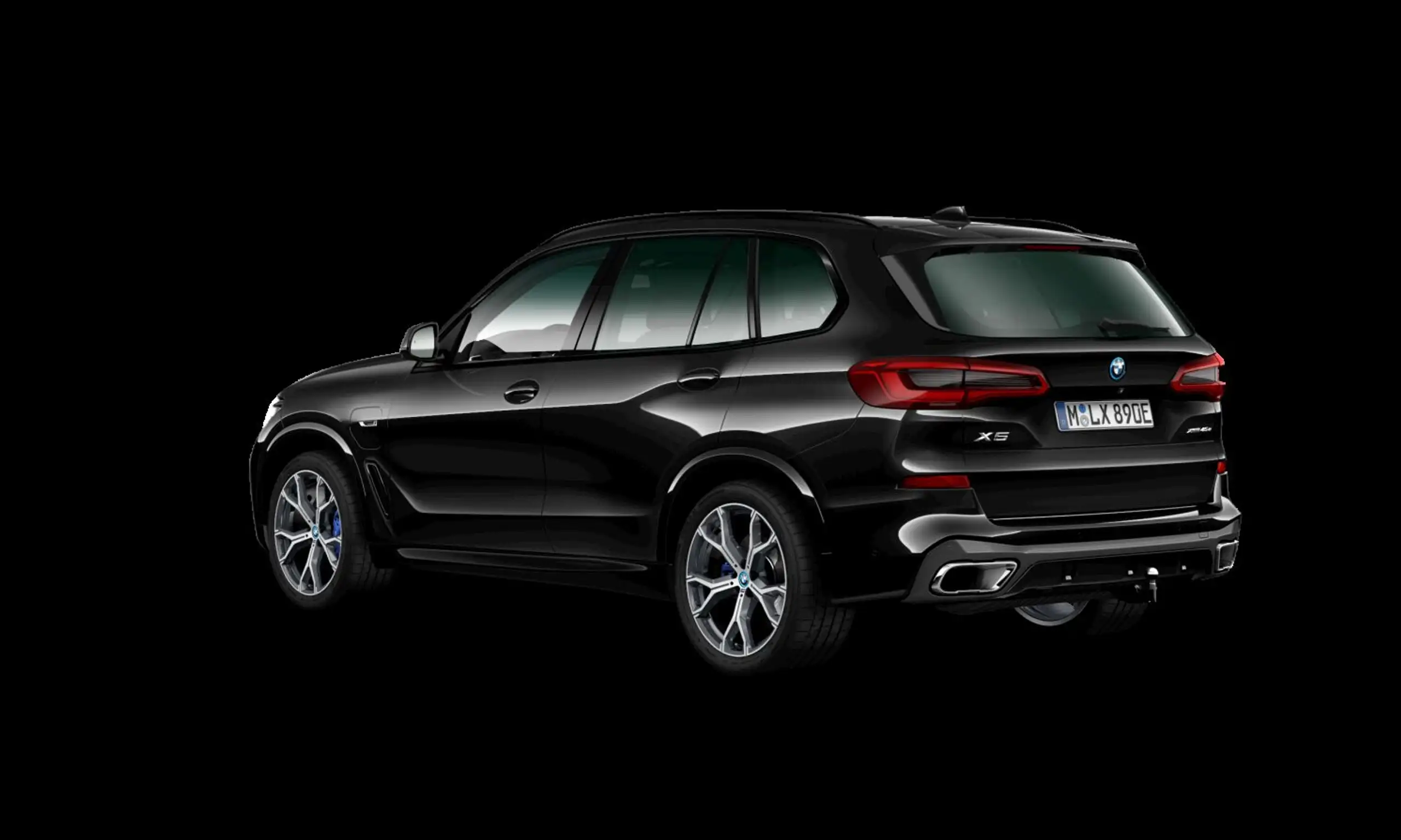 BMW - X5