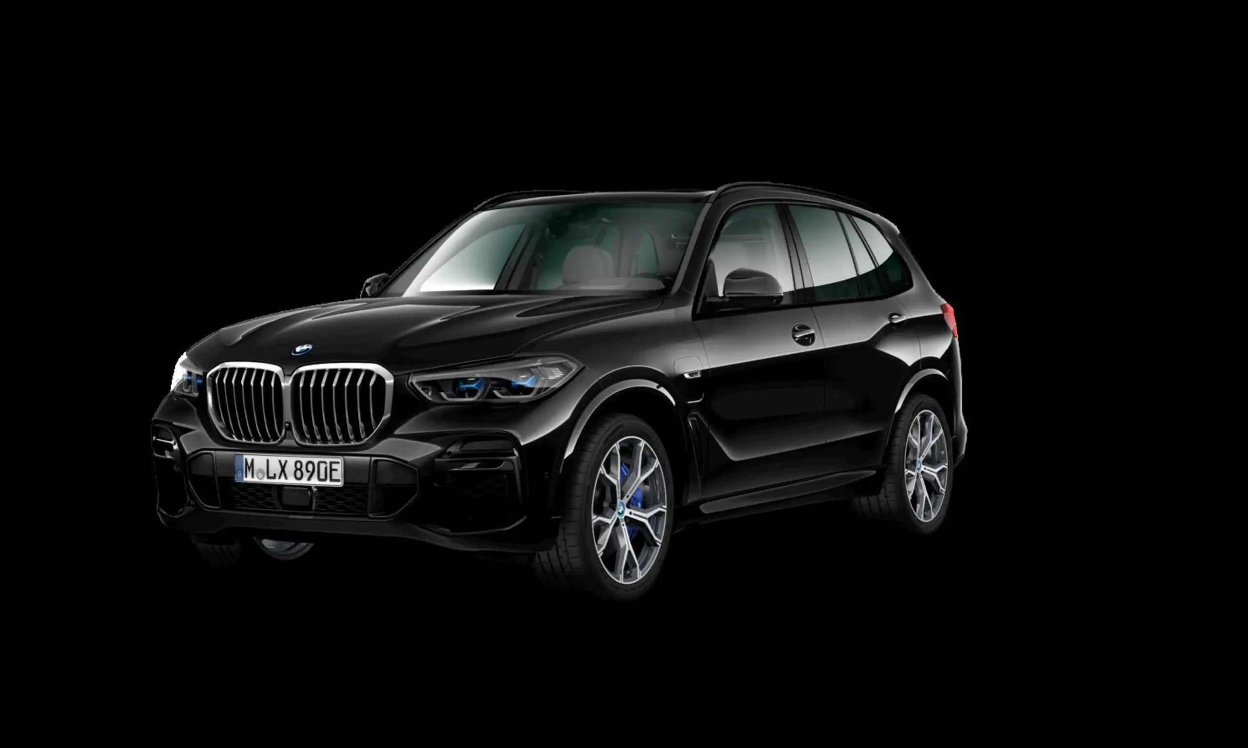 BMW - X5