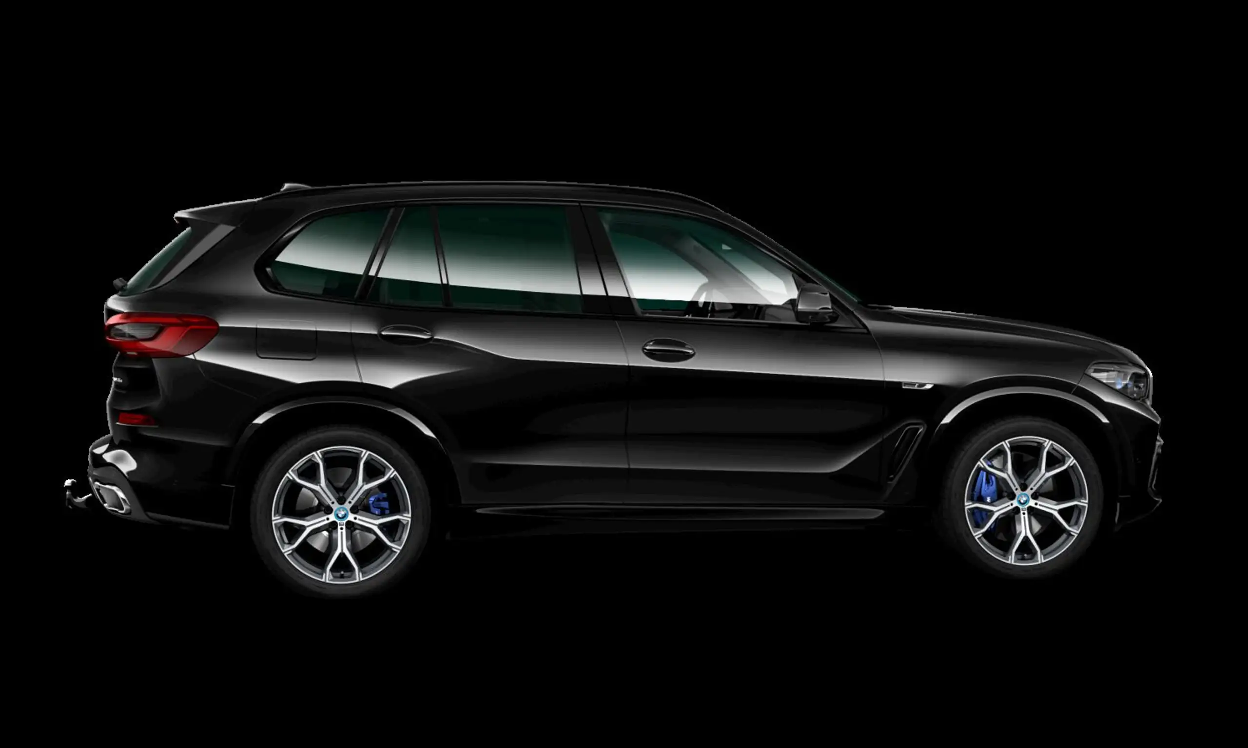 BMW - X5