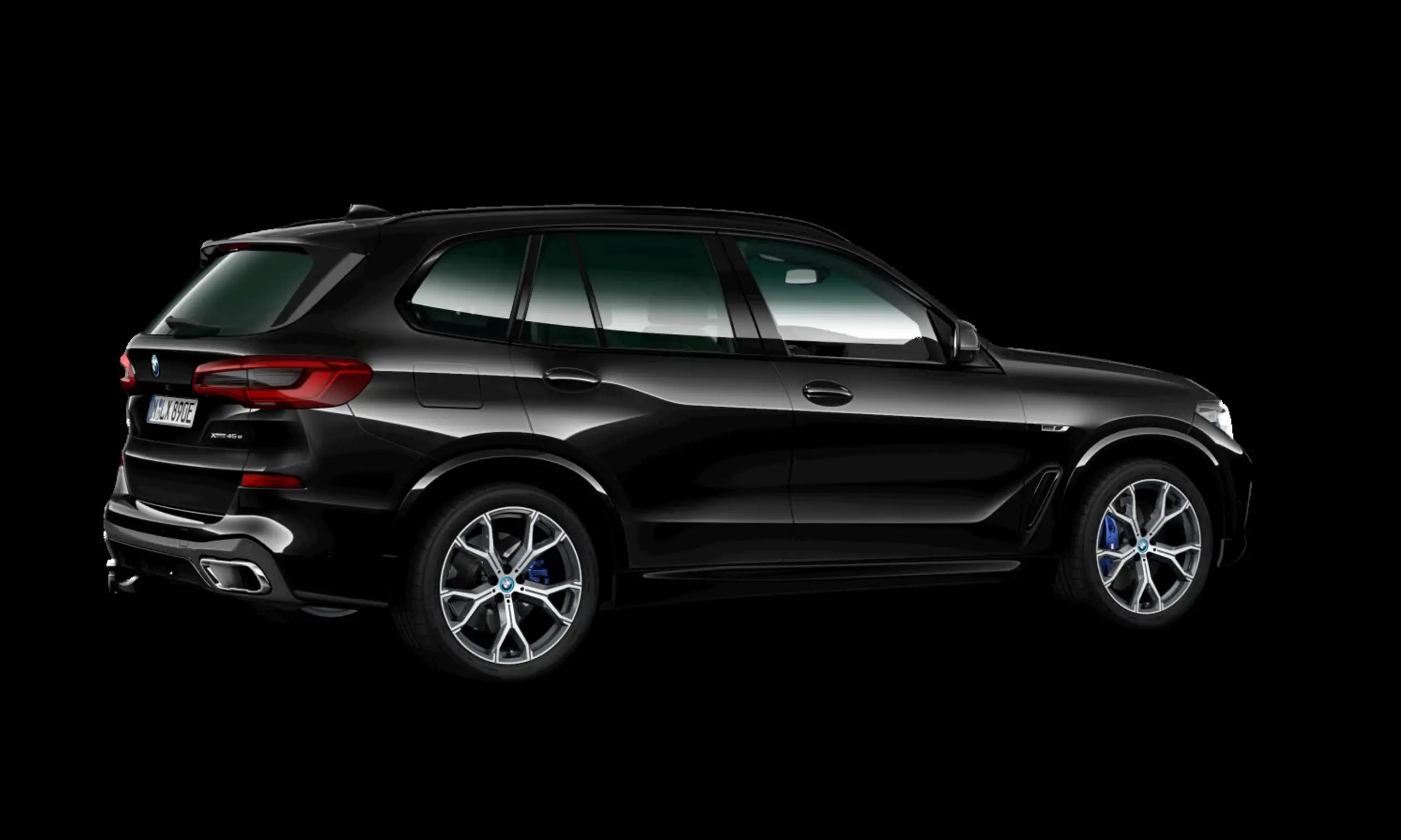 BMW - X5