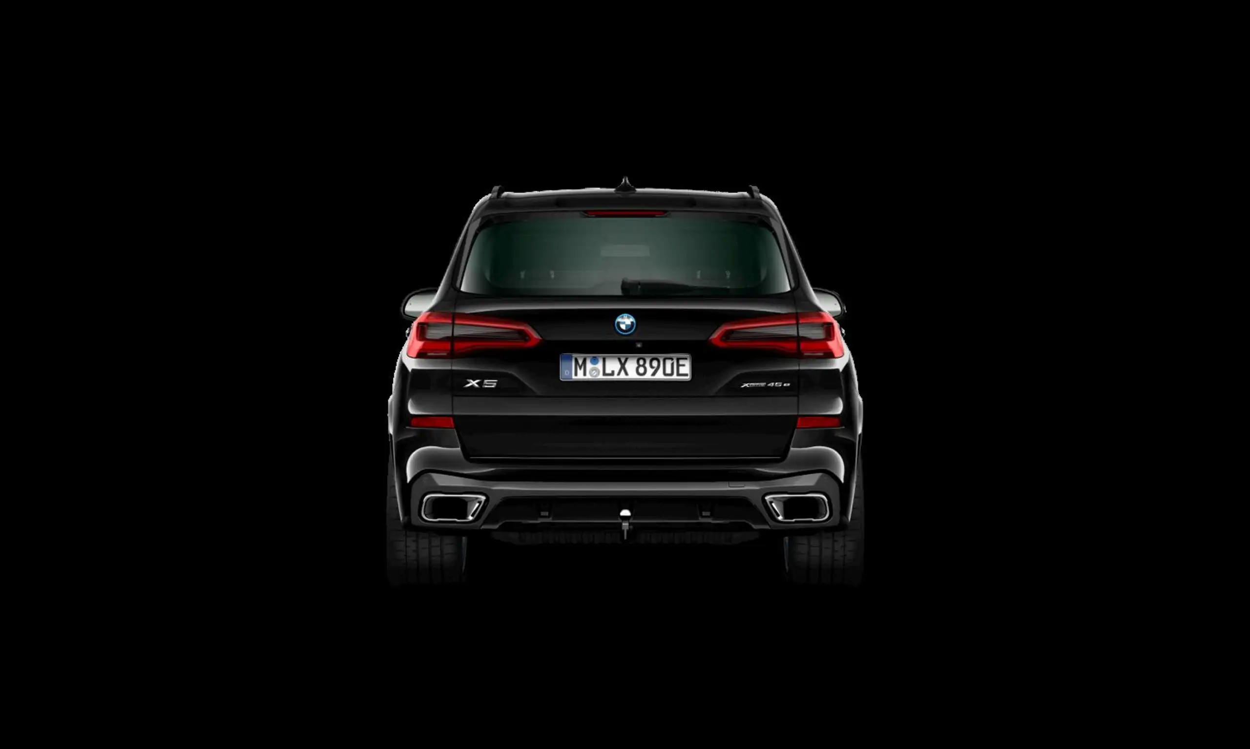 BMW - X5