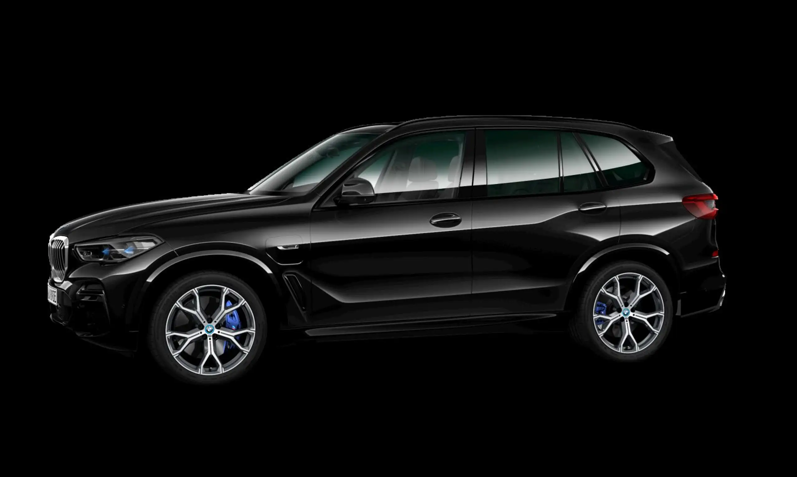 BMW - X5