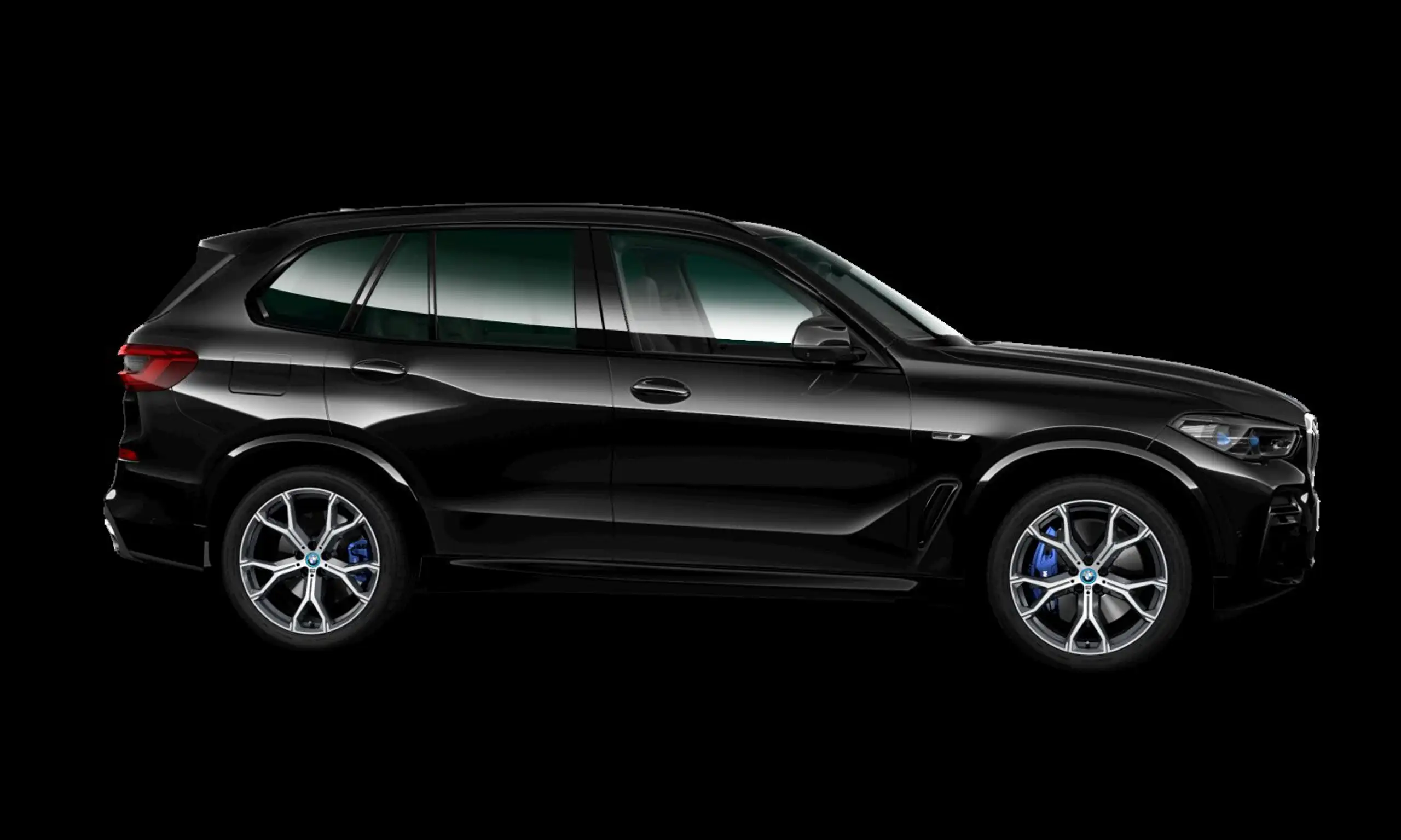 BMW - X5