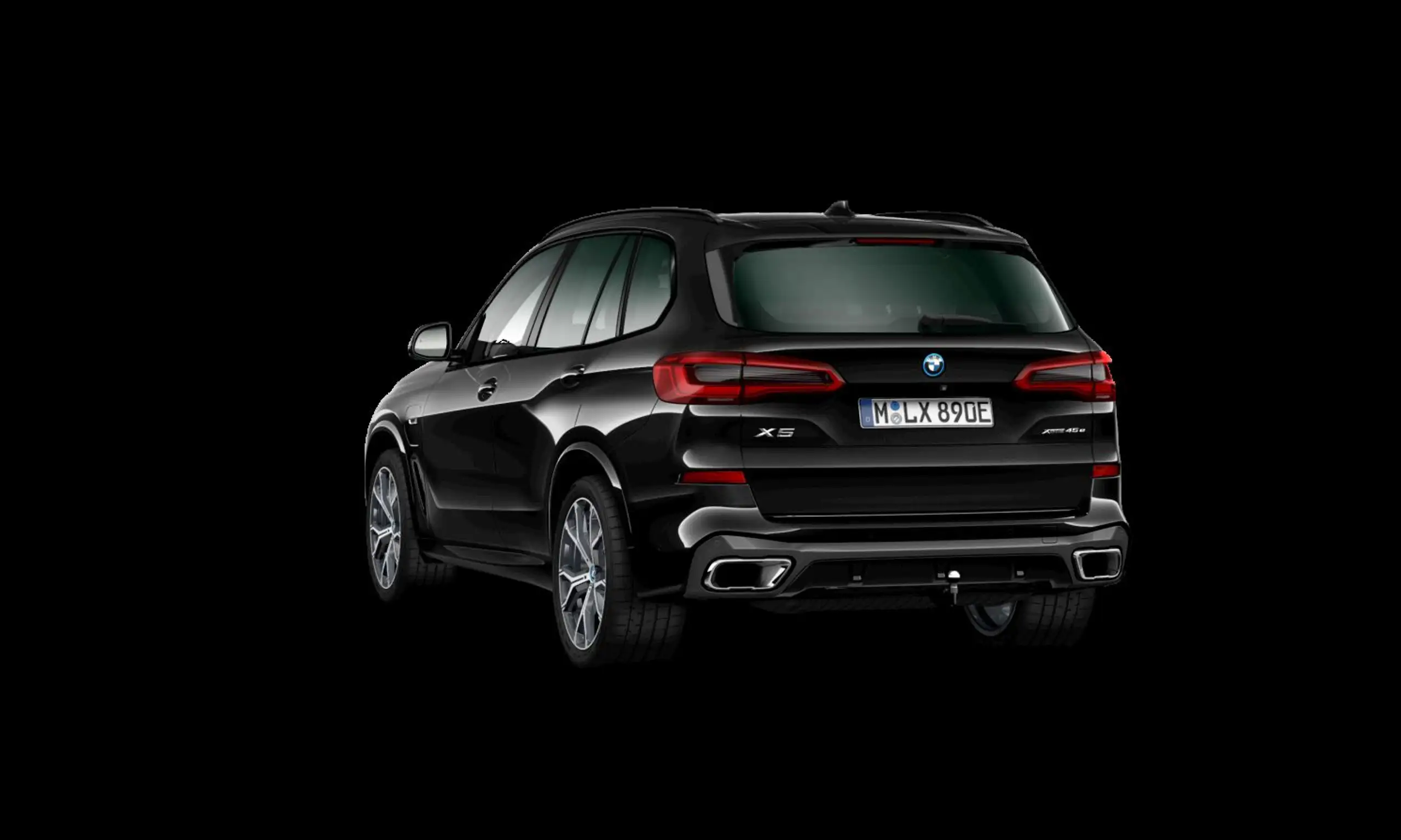 BMW - X5